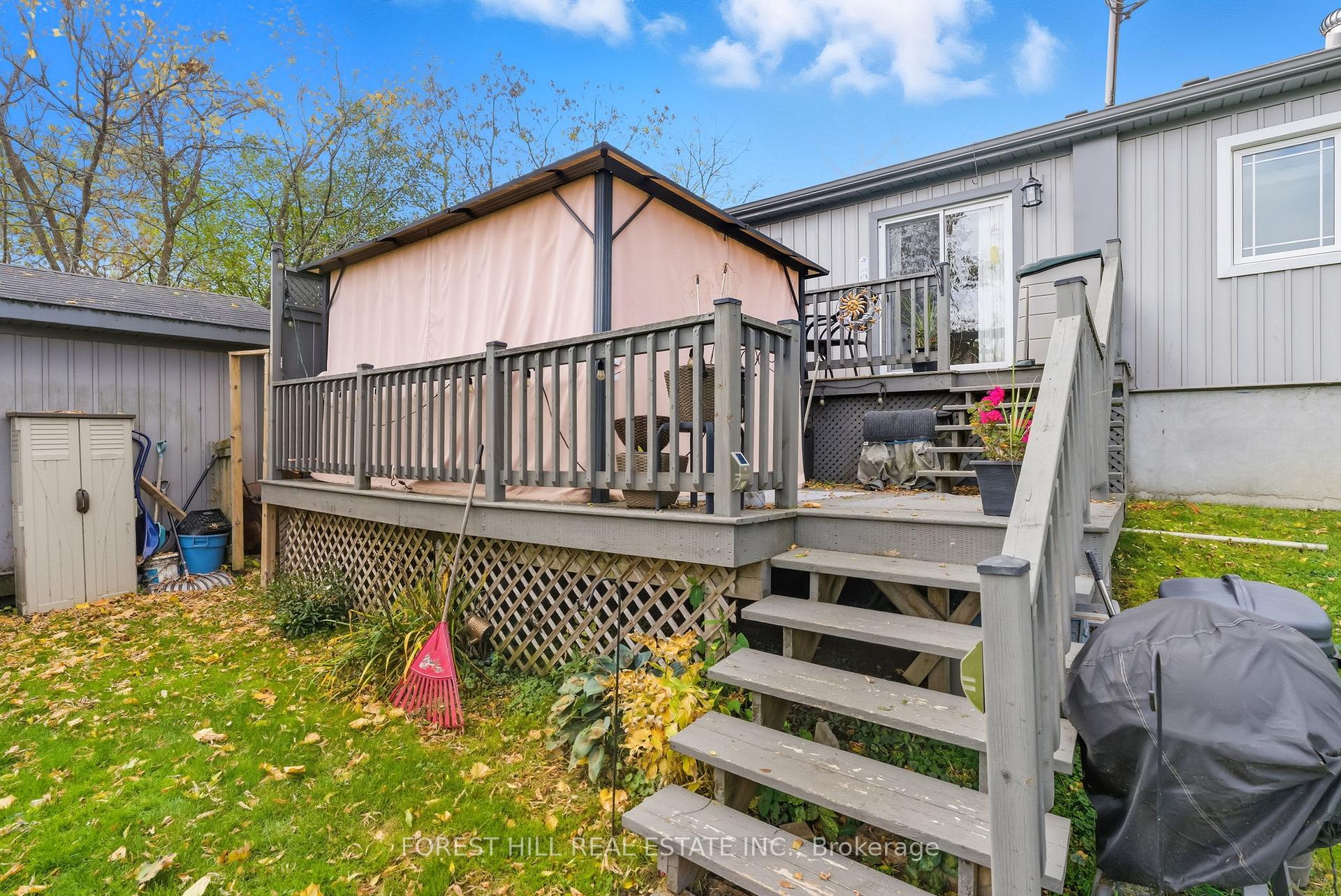 Photo 40 of 27 Marina Drive, Scugog, Rural Scugog — HOMEH