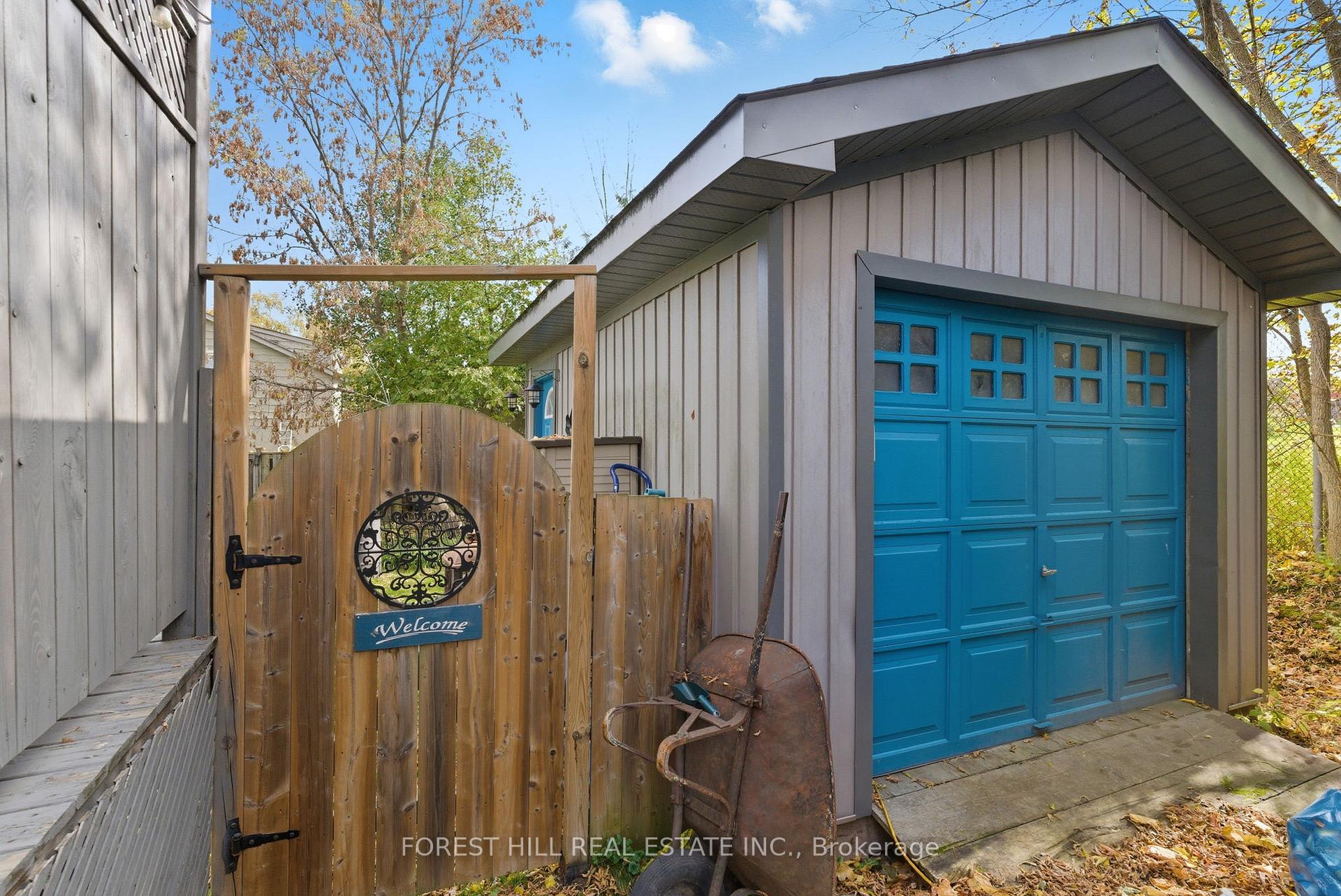 Photo 42 of 27 Marina Drive, Scugog, Rural Scugog — HOMEH