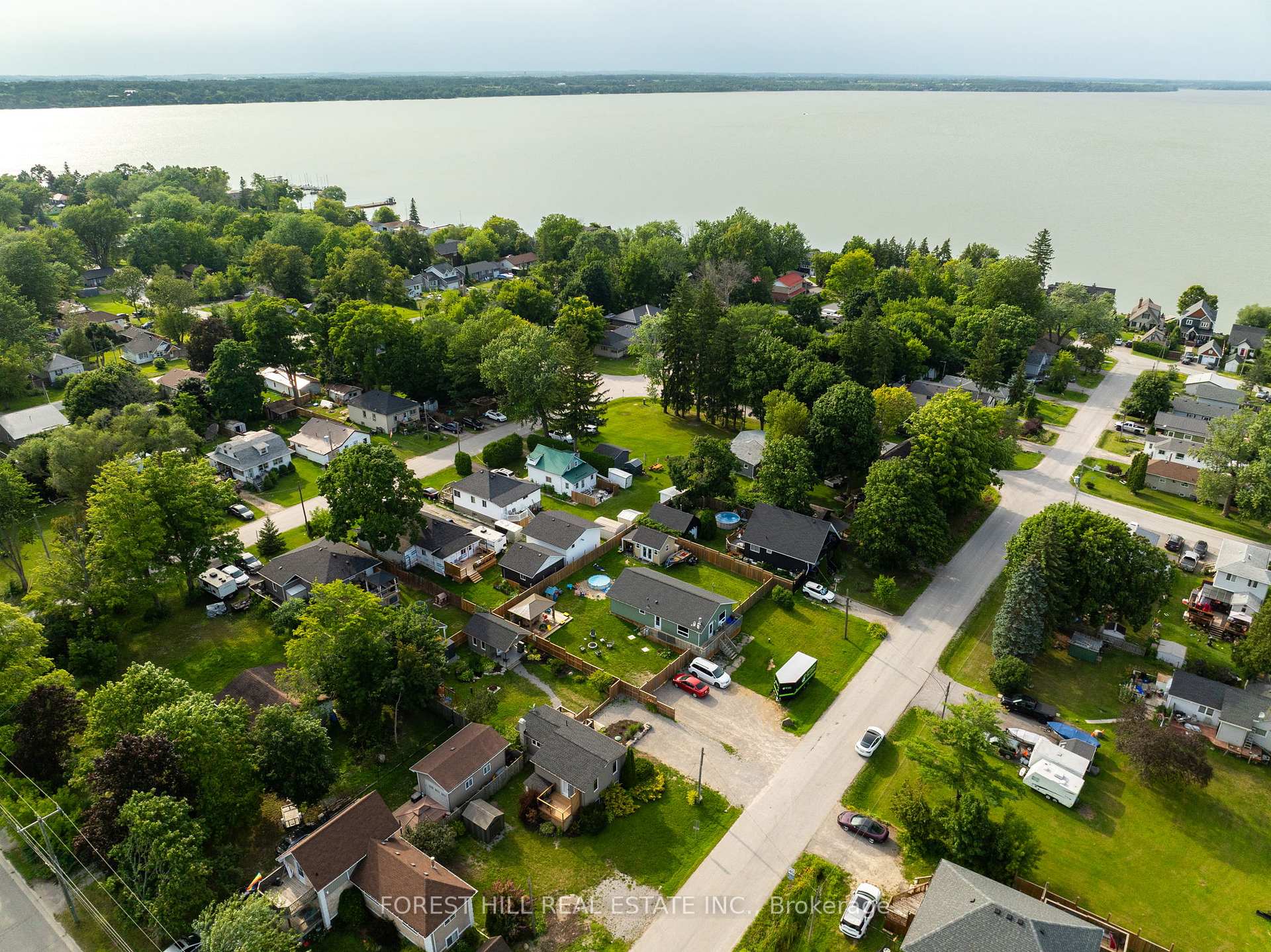 Photo 45 of 27 Marina Drive, Scugog, Rural Scugog — HOMEH