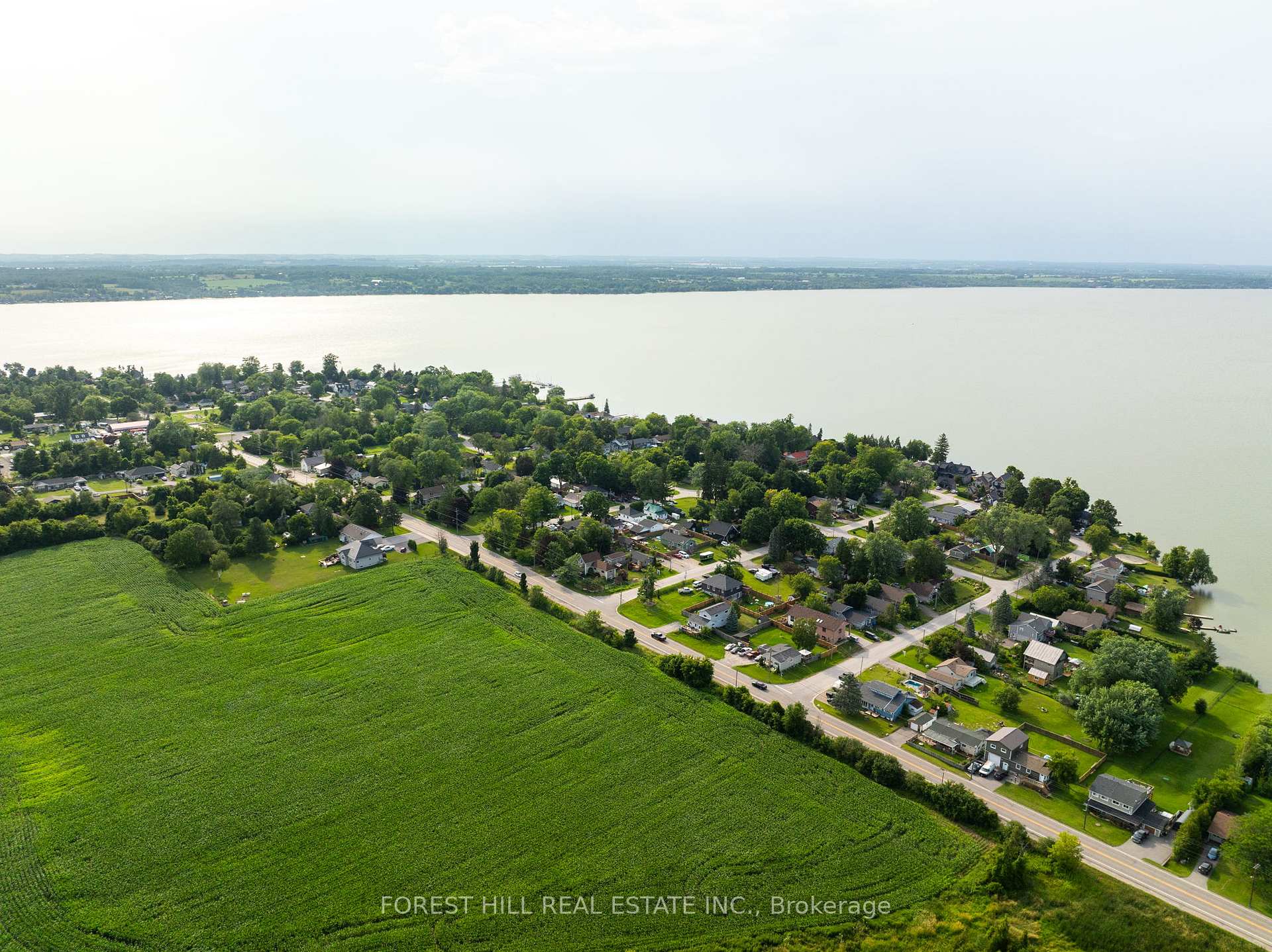 Photo 46 of 27 Marina Drive, Scugog, Rural Scugog — HOMEH