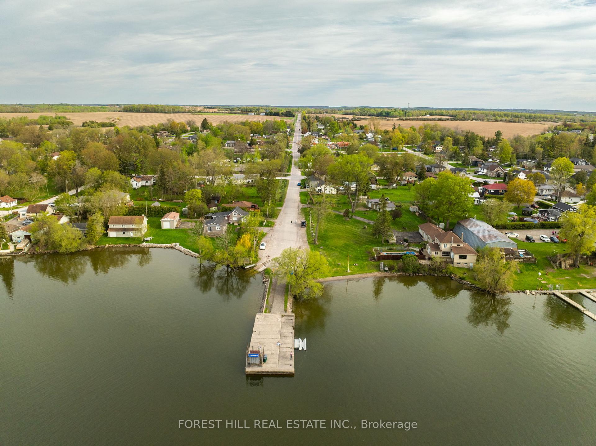 Photo 48 of 27 Marina Drive, Scugog, Rural Scugog — HOMEH