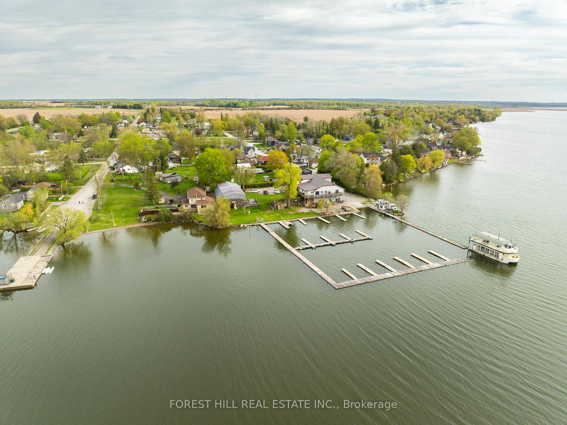 Photo 49 of 27 Marina Drive, Scugog, Rural Scugog — HOMEH