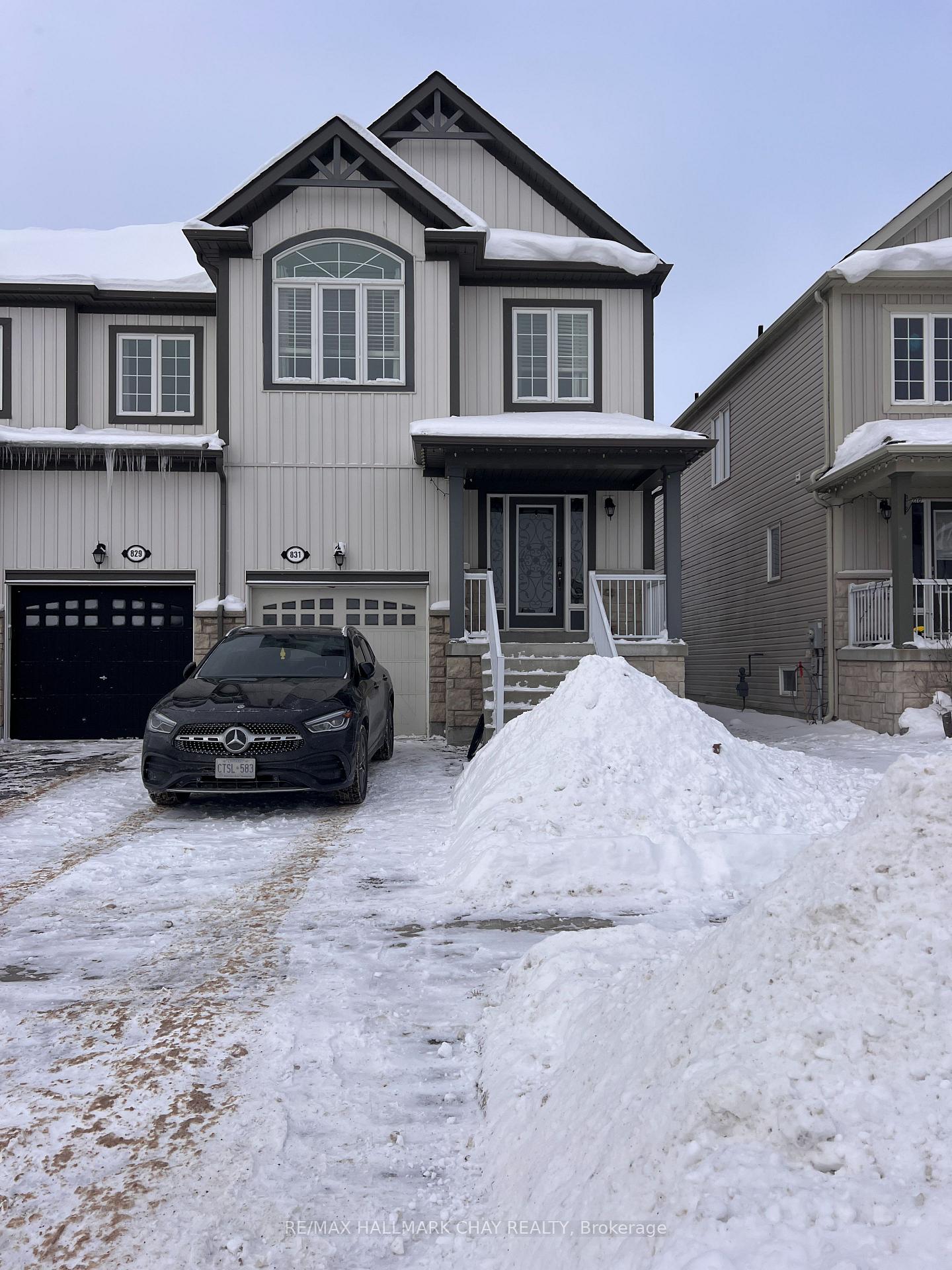 Photo 1 of 831 Cook Crescent, Shelburne — HOMEH