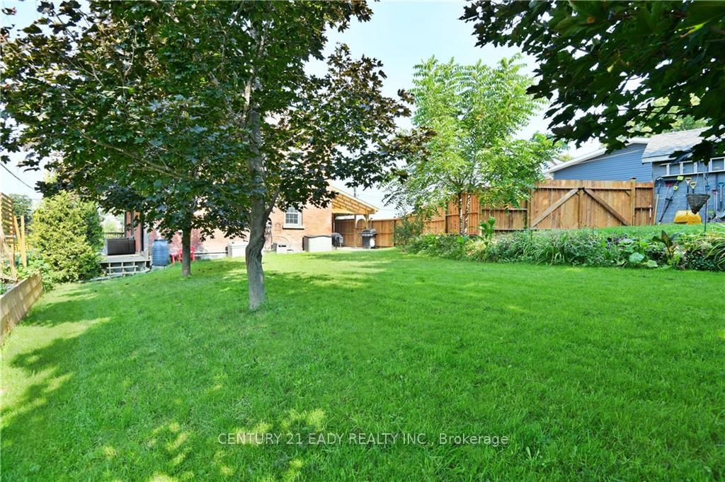 Photo 15 of 167 Raglan Street N, Renfrew — HOMEH