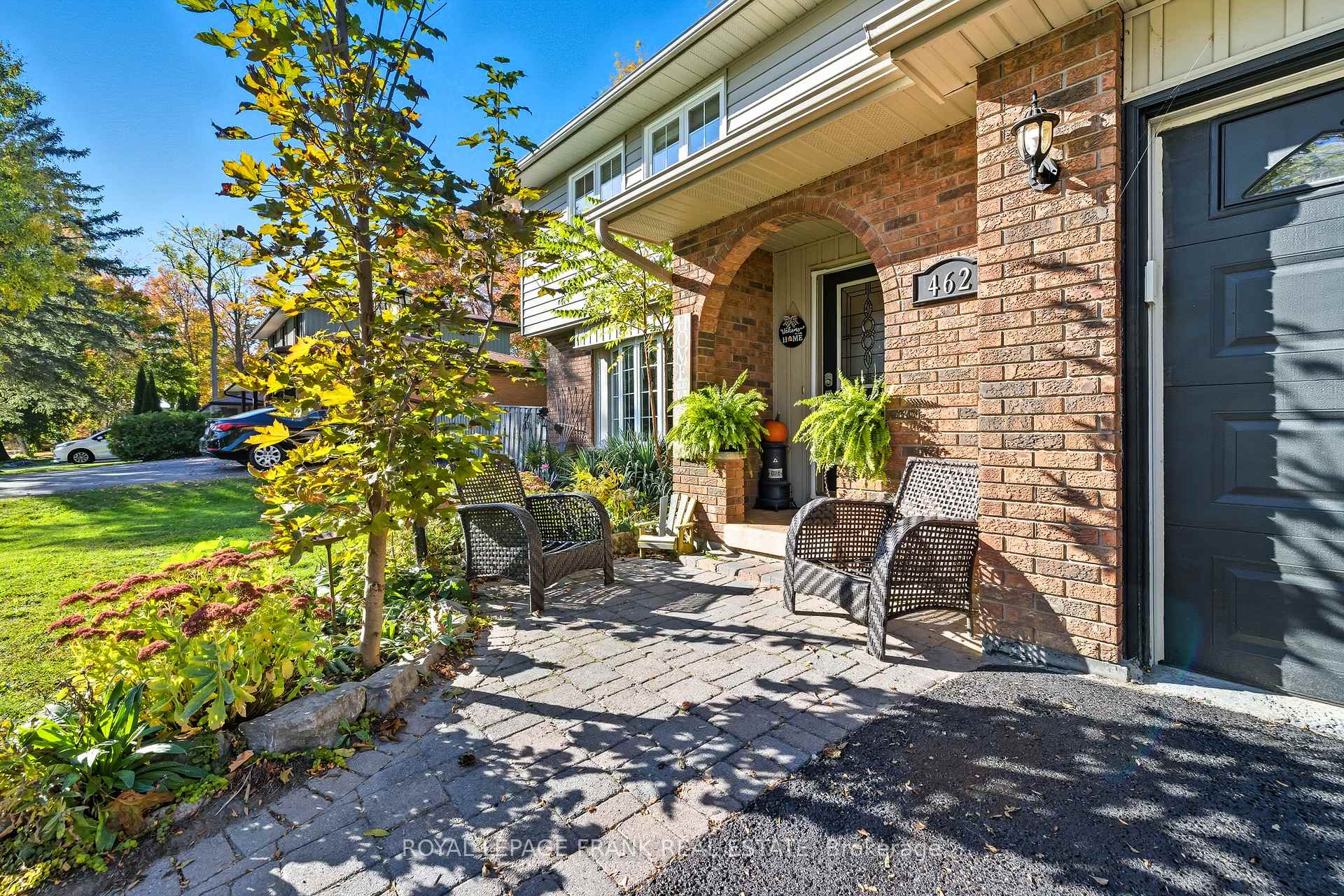 Photo 6 of 462 Kent Street, Scugog, Port Perry — HOMEH