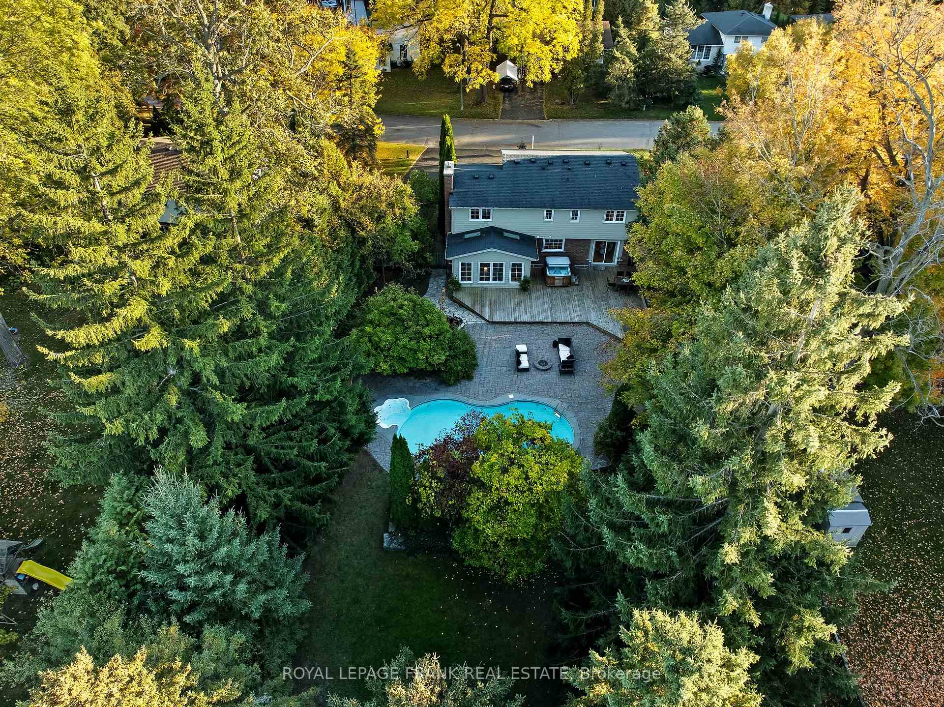 Photo 44 of 462 Kent Street, Scugog, Port Perry — HOMEH