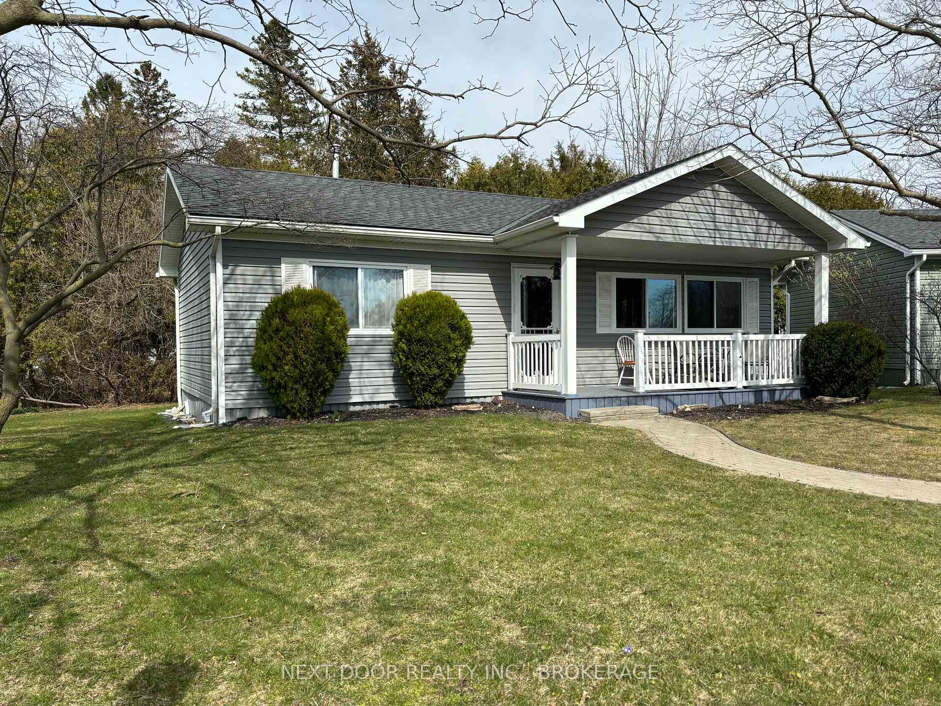 Photo 1 of 2 Pebble Beach Parkway, South Huron, Stephen — HOMEH
