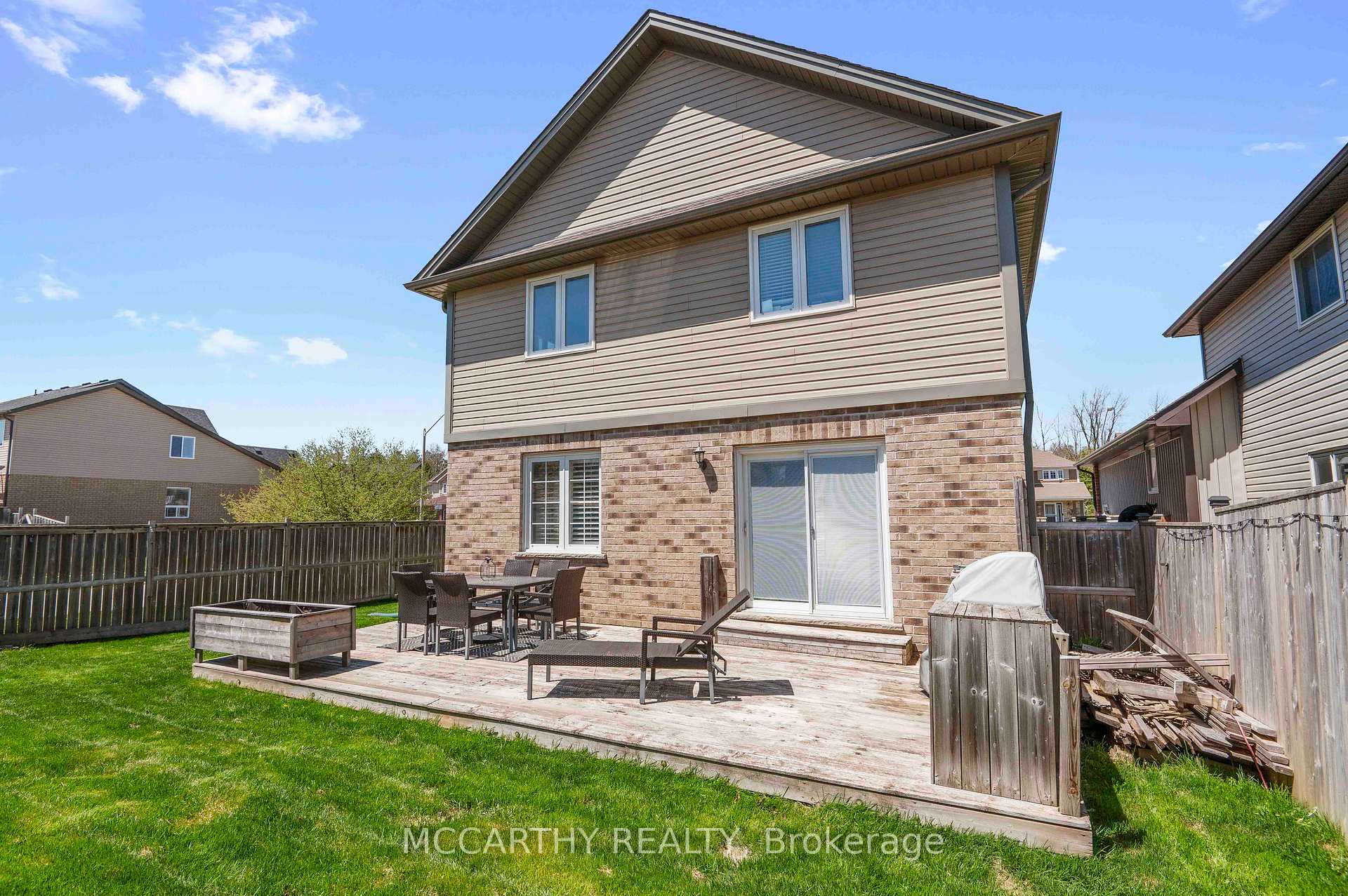 Photo 5 of 183 Muriel Street, Shelburne — HOMEH