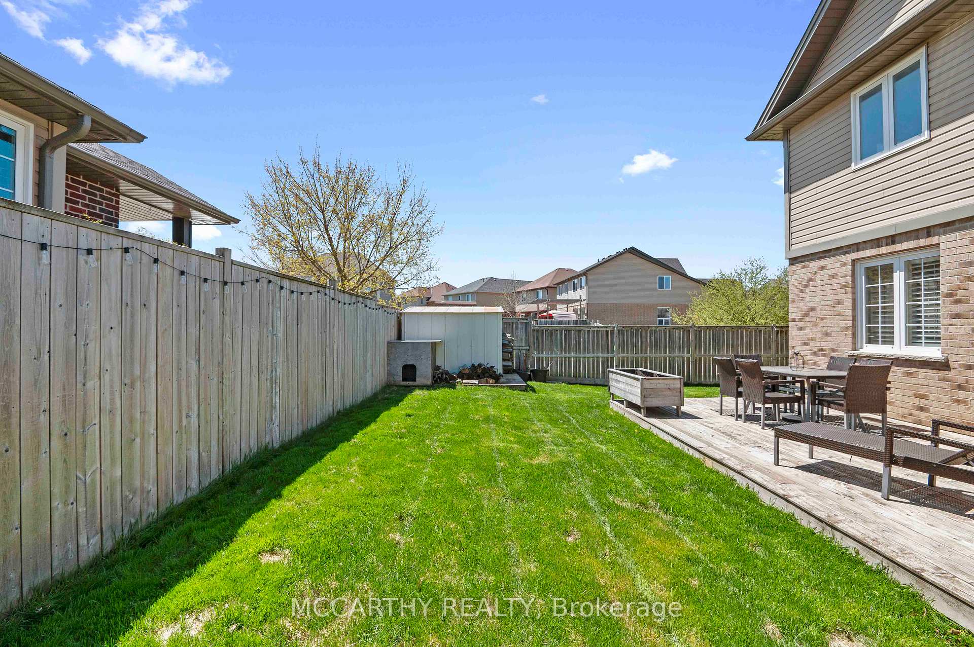 Photo 6 of 183 Muriel Street, Shelburne — HOMEH