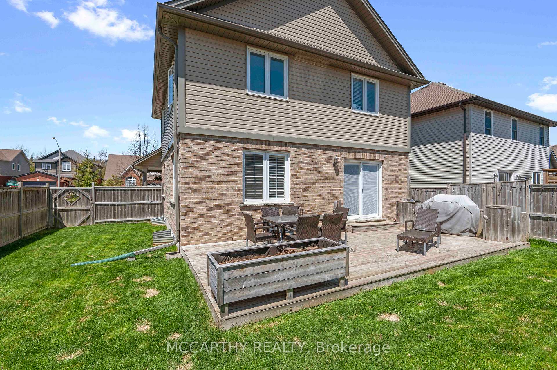 Photo 7 of 183 Muriel Street, Shelburne — HOMEH