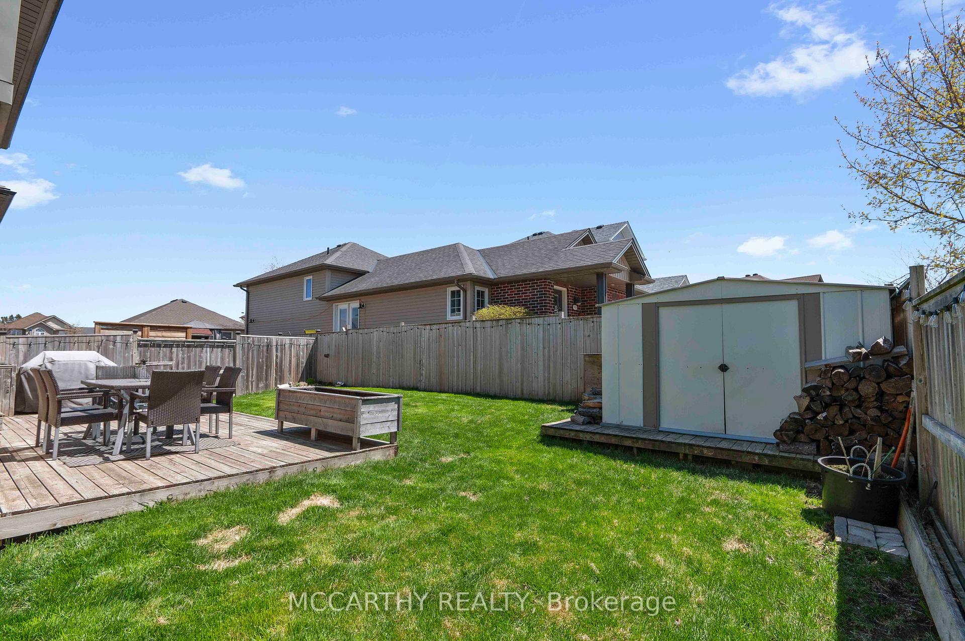 Photo 8 of 183 Muriel Street, Shelburne — HOMEH