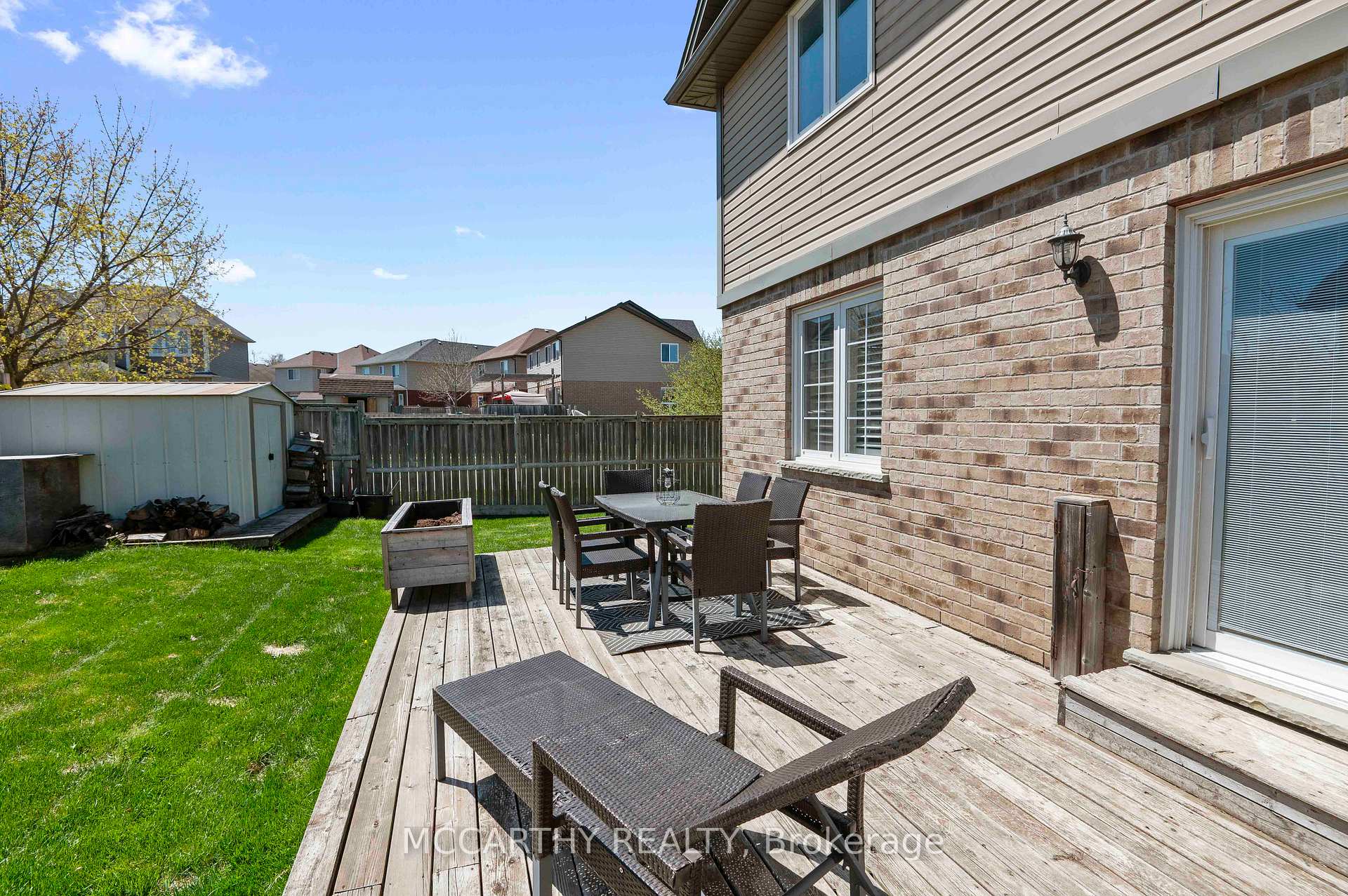 Photo 9 of 183 Muriel Street, Shelburne — HOMEH