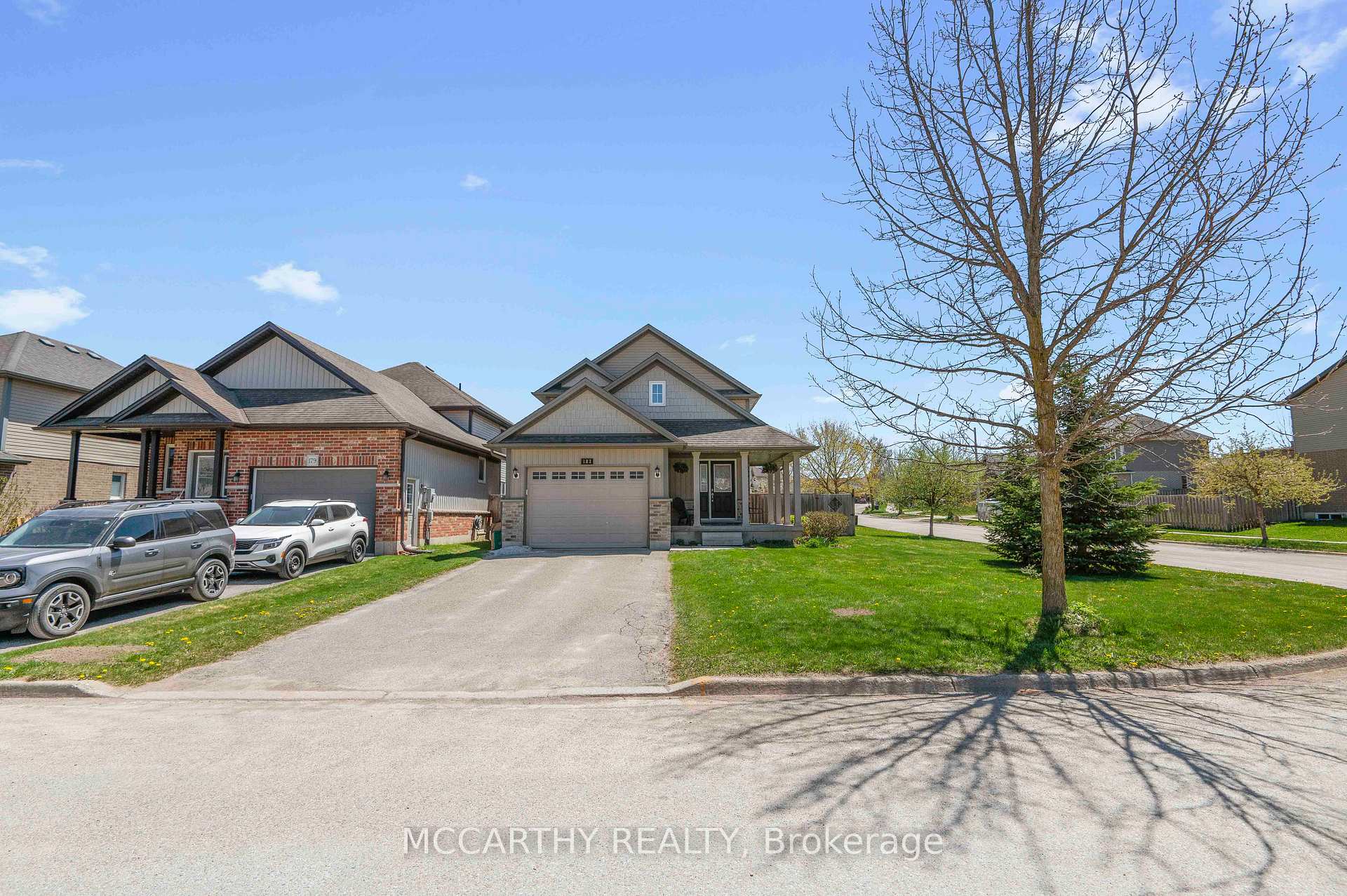 Photo 11 of 183 Muriel Street, Shelburne — HOMEH