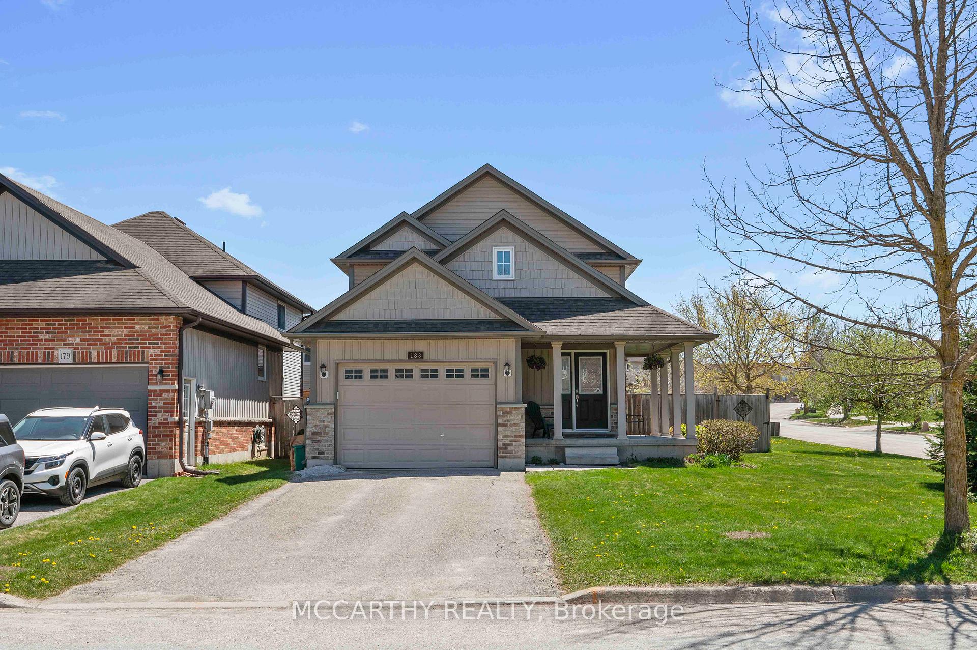 Photo 12 of 183 Muriel Street, Shelburne — HOMEH