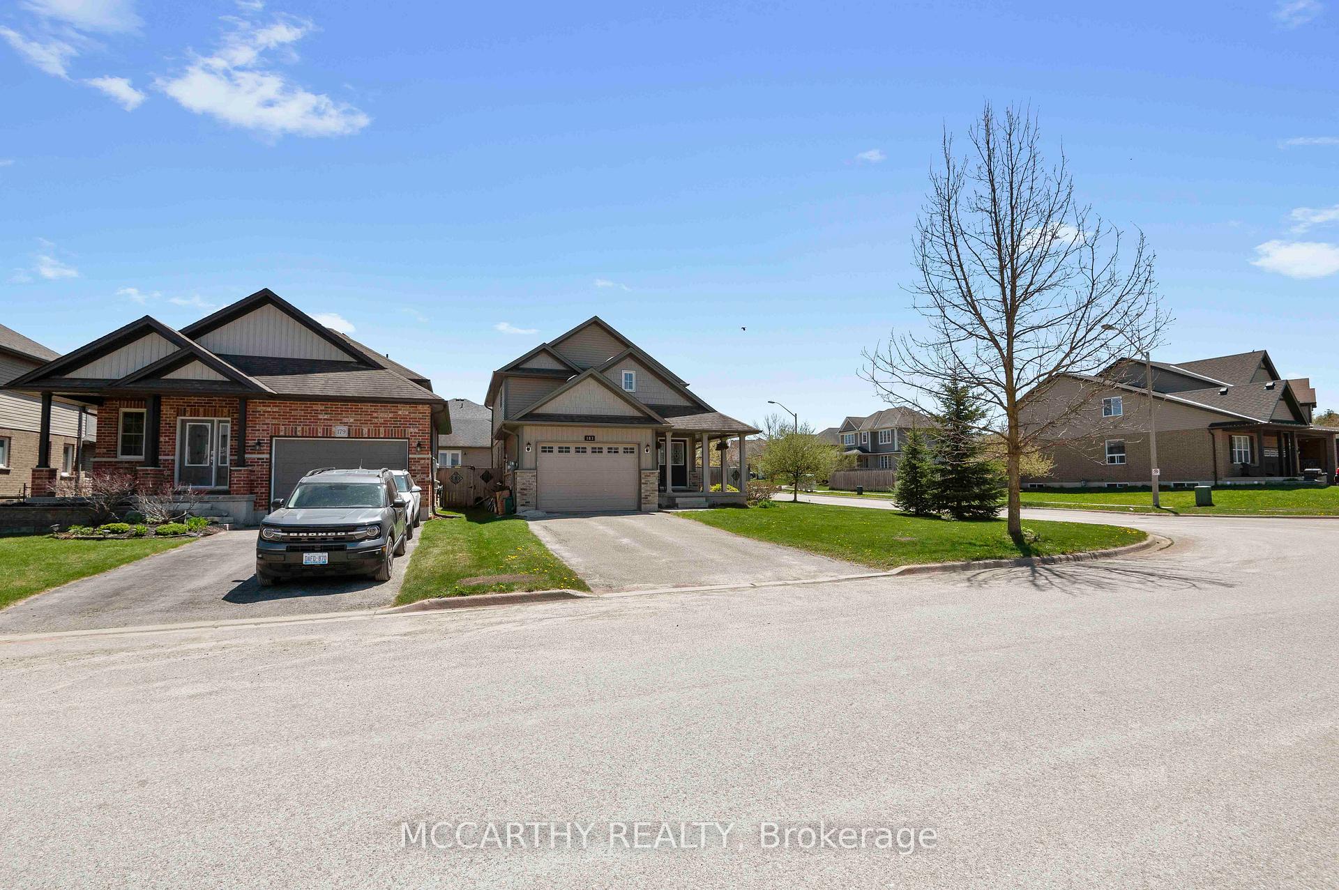 Photo 13 of 183 Muriel Street, Shelburne — HOMEH