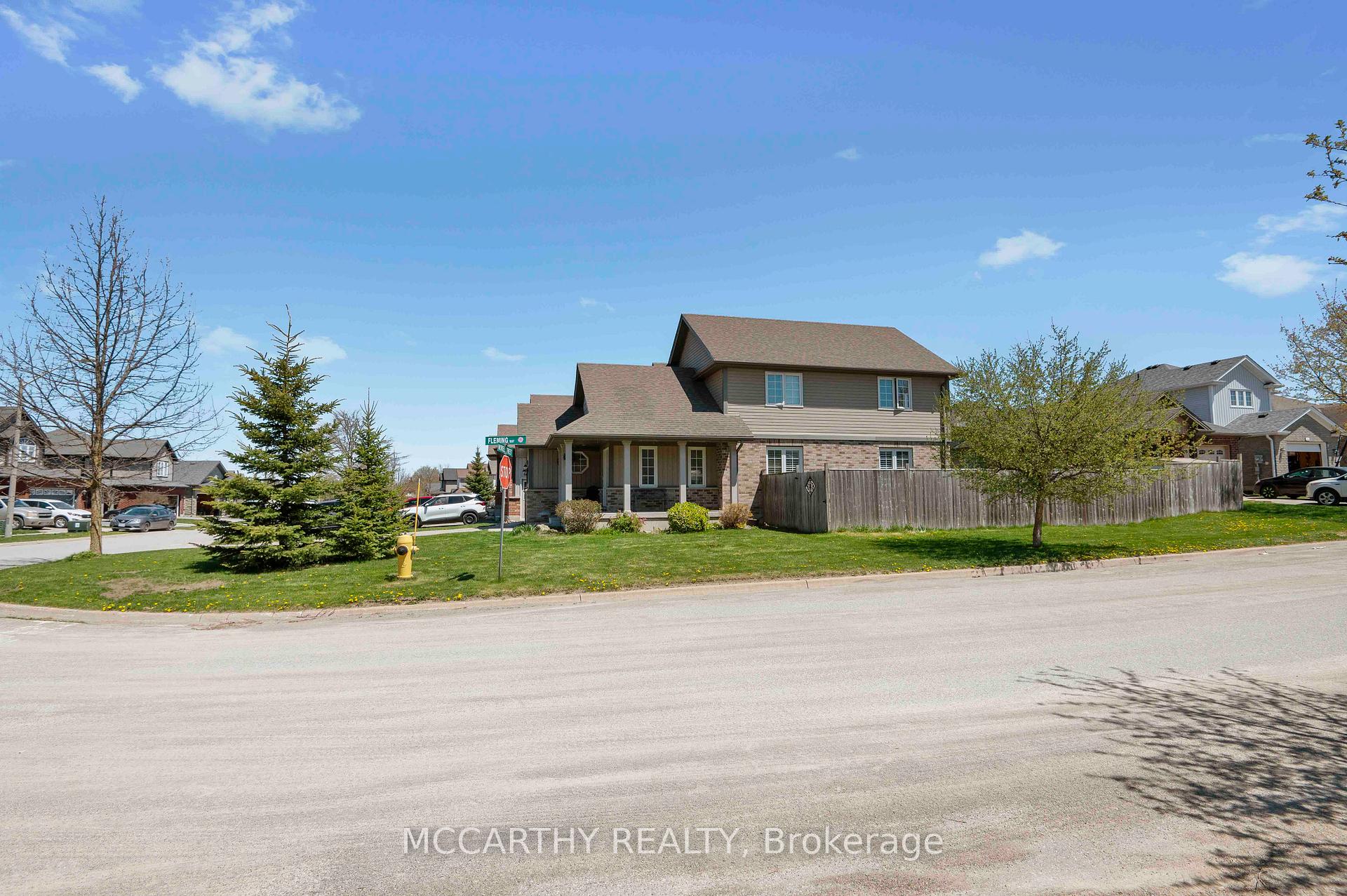Photo 15 of 183 Muriel Street, Shelburne — HOMEH