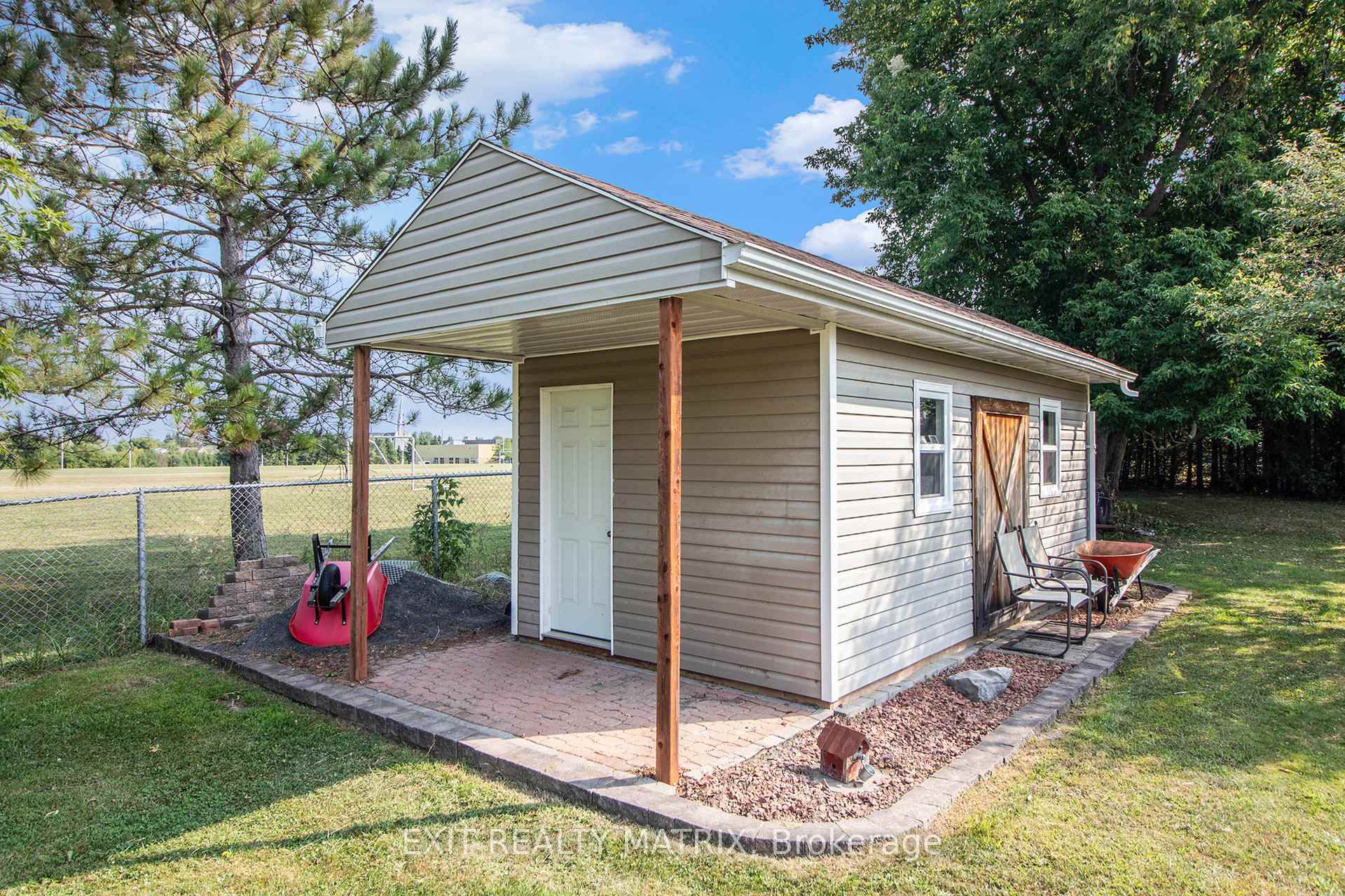 Photo 21 of 24 Ste Therese Boulevard, Embrun — HOMEH