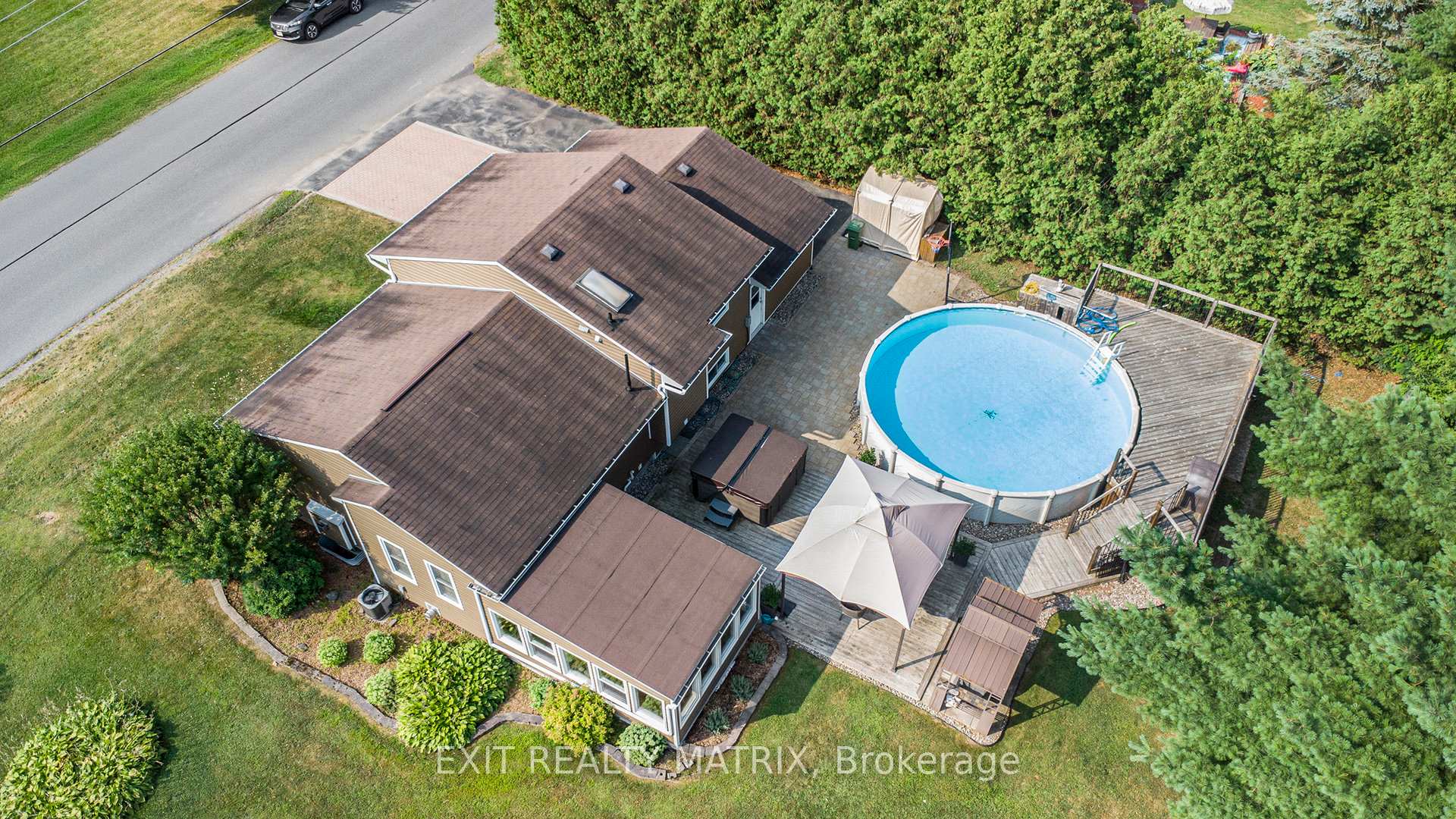 Photo 23 of 24 Ste Therese Boulevard, Embrun — HOMEH