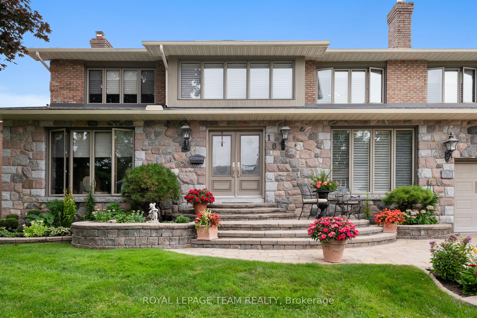 Photo 1 of 16 Jeremiah Place, Ottawa, Sheahan Estates/Trend Village — HOMEH