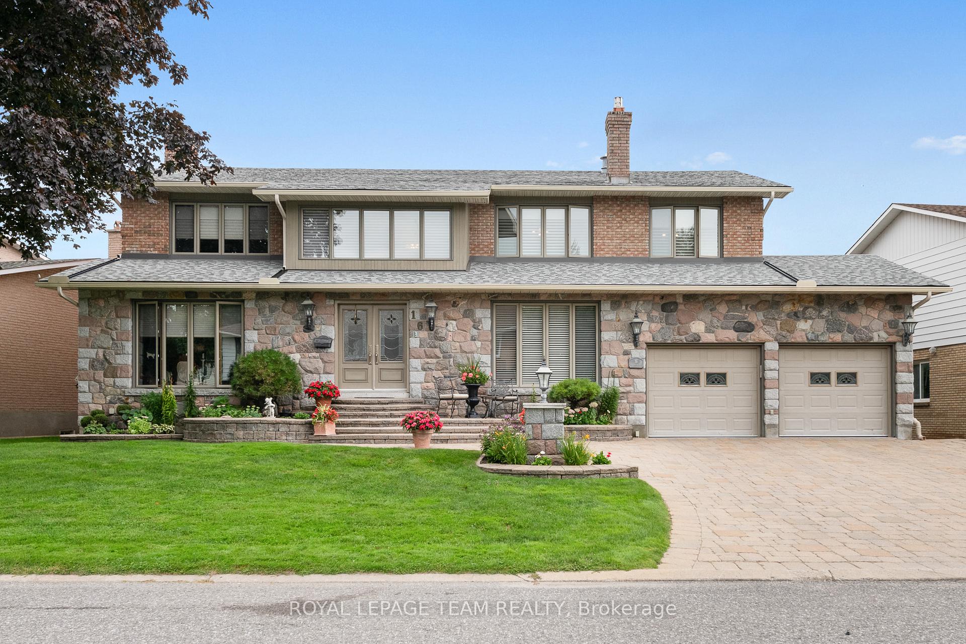 Photo 2 of 16 Jeremiah Place, Ottawa, Sheahan Estates/Trend Village — HOMEH