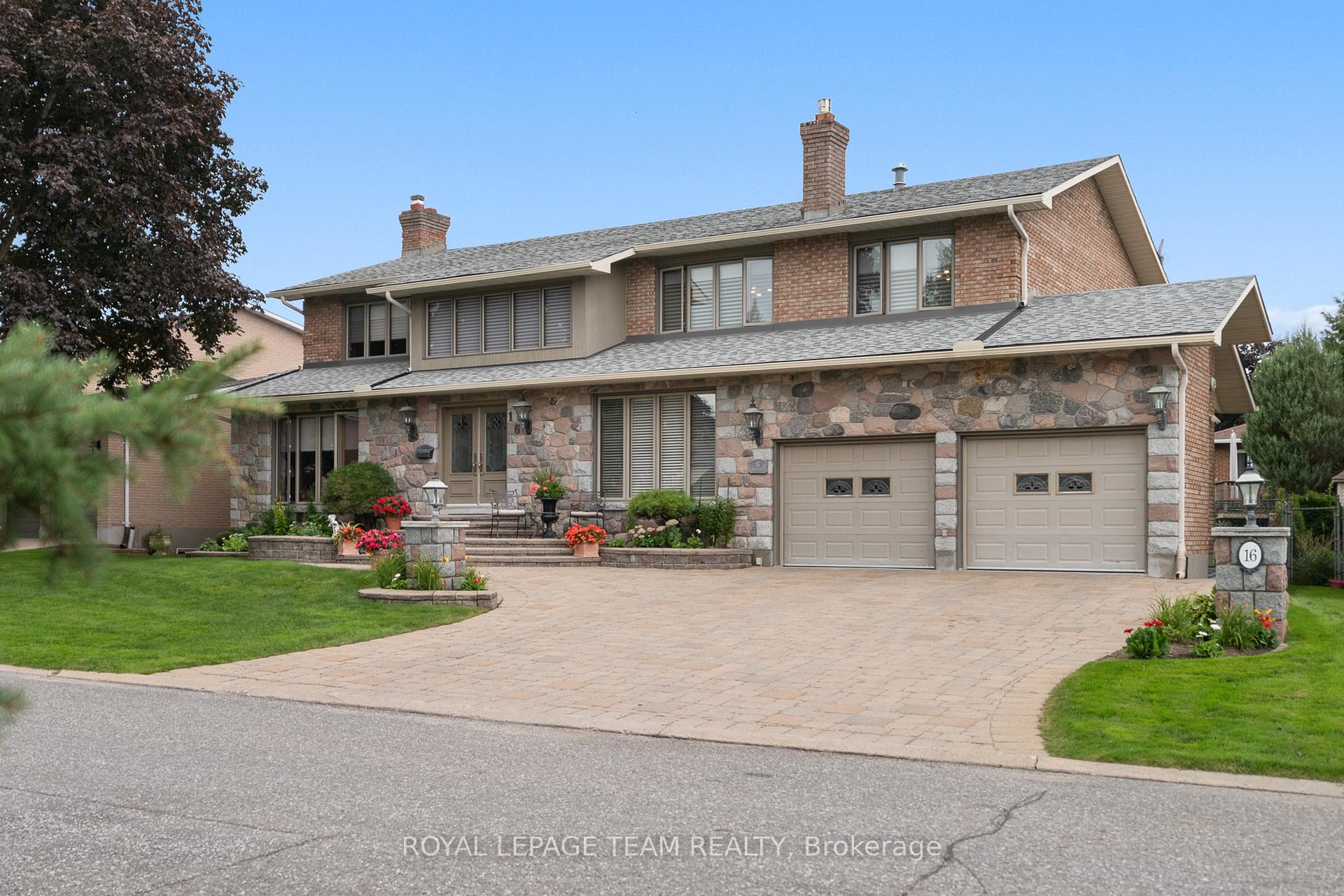 Photo 4 of 16 Jeremiah Place, Ottawa, Sheahan Estates/Trend Village — HOMEH