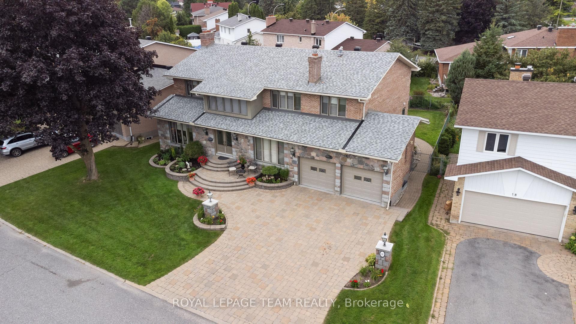 Photo 5 of 16 Jeremiah Place, Ottawa, Sheahan Estates/Trend Village — HOMEH