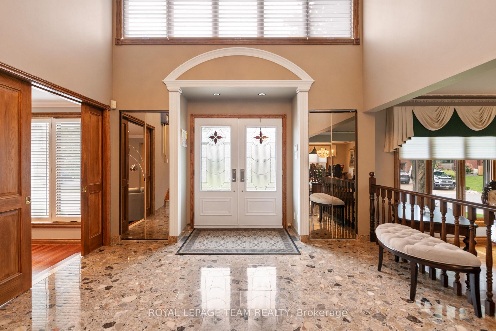 Photo 7 of 16 Jeremiah Place, Ottawa, Sheahan Estates/Trend Village — HOMEH