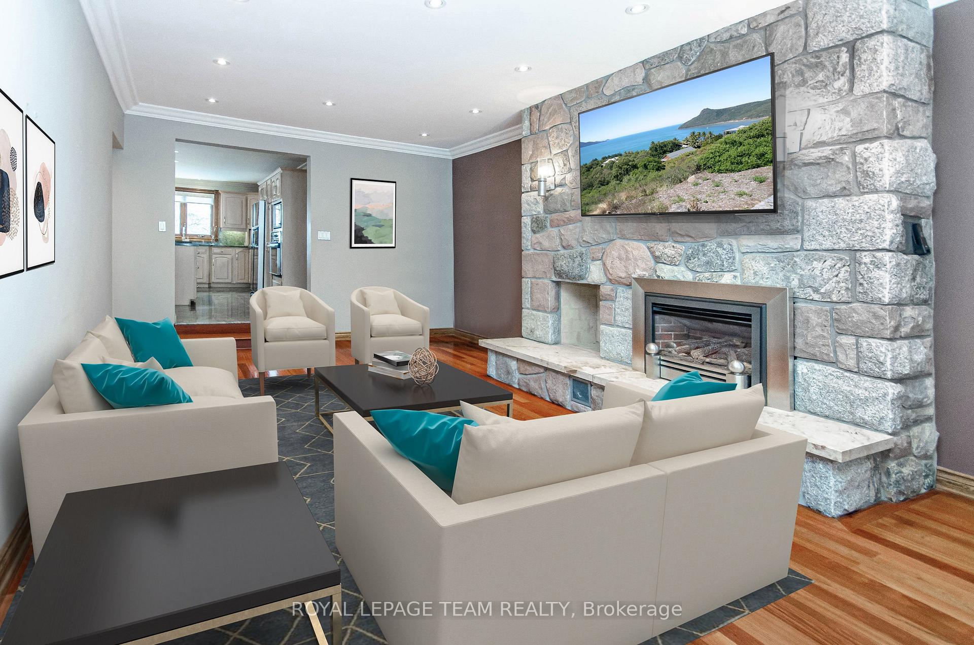 Photo 10 of 16 Jeremiah Place, Ottawa, Sheahan Estates/Trend Village — HOMEH