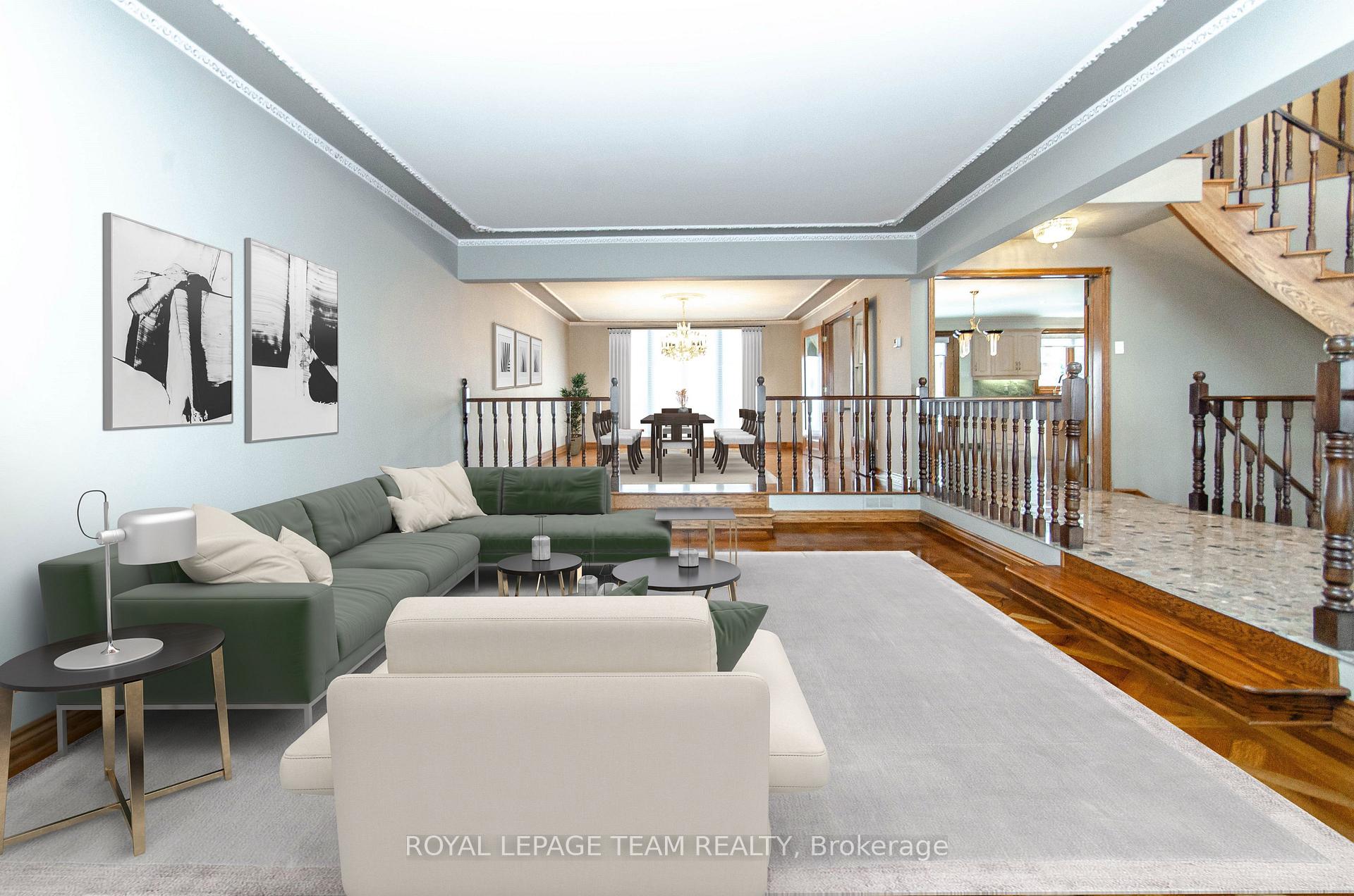 Photo 13 of 16 Jeremiah Place, Ottawa, Sheahan Estates/Trend Village — HOMEH