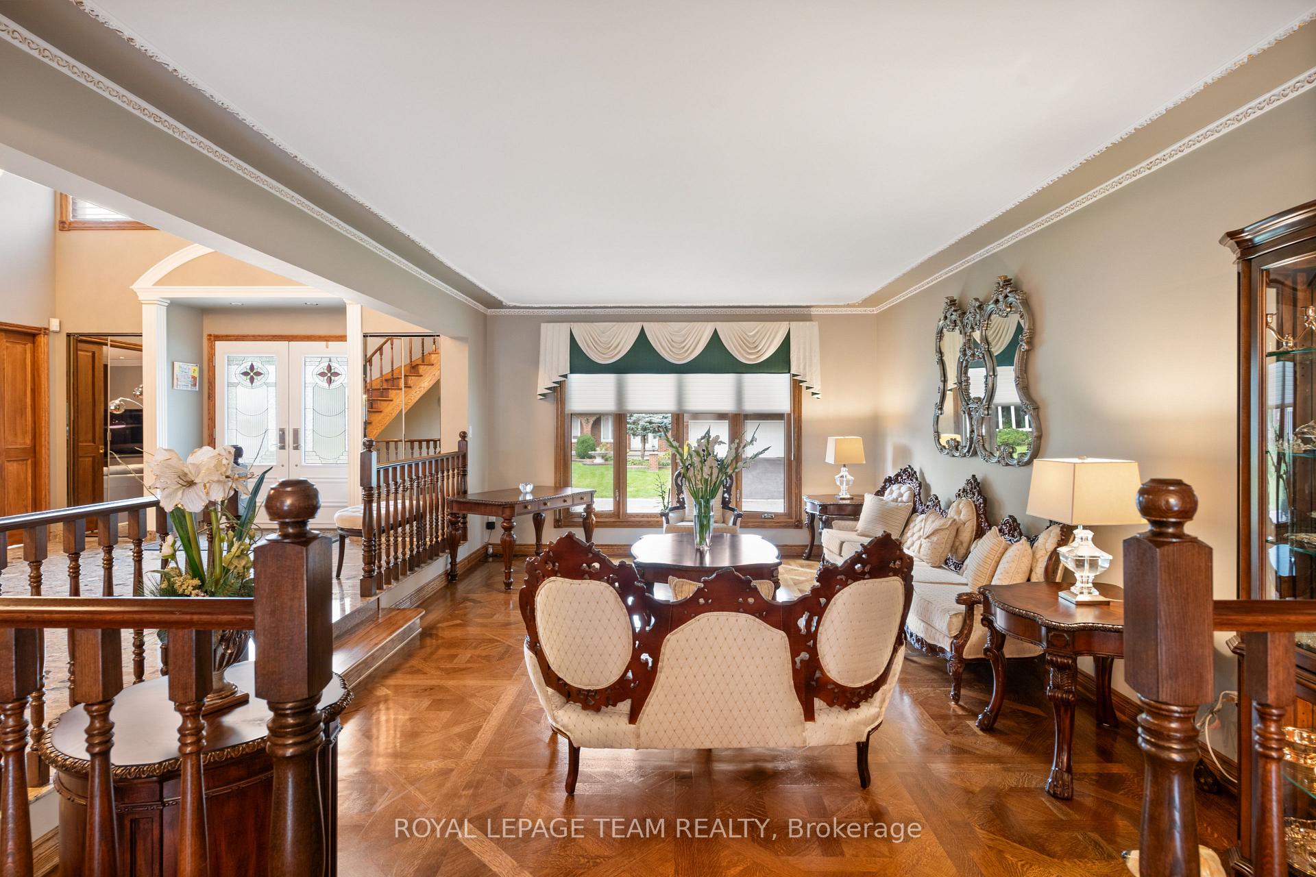 Photo 15 of 16 Jeremiah Place, Ottawa, Sheahan Estates/Trend Village — HOMEH