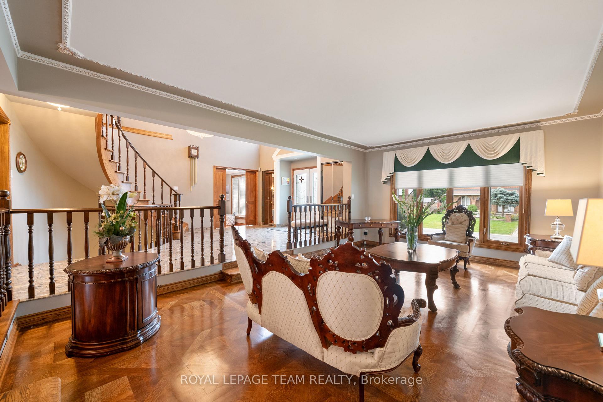 Photo 16 of 16 Jeremiah Place, Ottawa, Sheahan Estates/Trend Village — HOMEH
