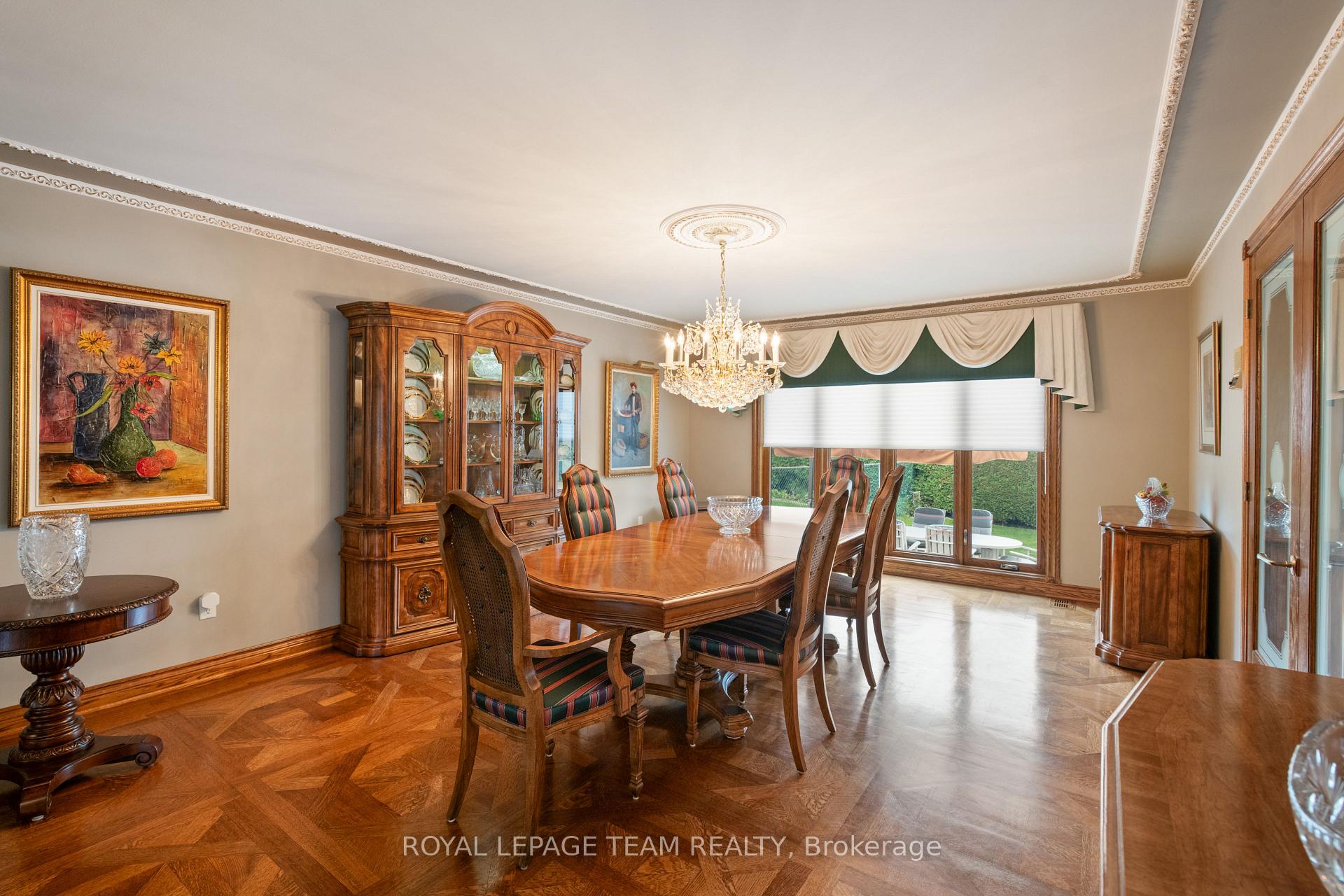 Photo 17 of 16 Jeremiah Place, Ottawa, Sheahan Estates/Trend Village — HOMEH