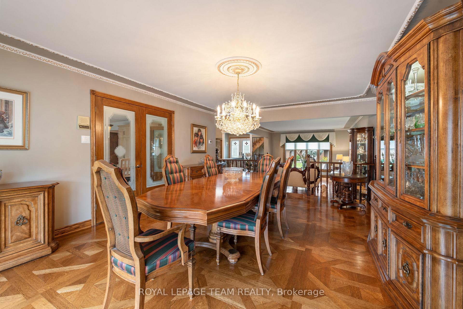 Photo 18 of 16 Jeremiah Place, Ottawa, Sheahan Estates/Trend Village — HOMEH