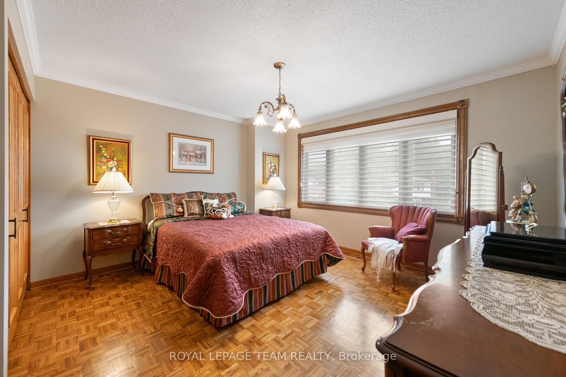 Photo 34 of 16 Jeremiah Place, Ottawa, Sheahan Estates/Trend Village — HOMEH