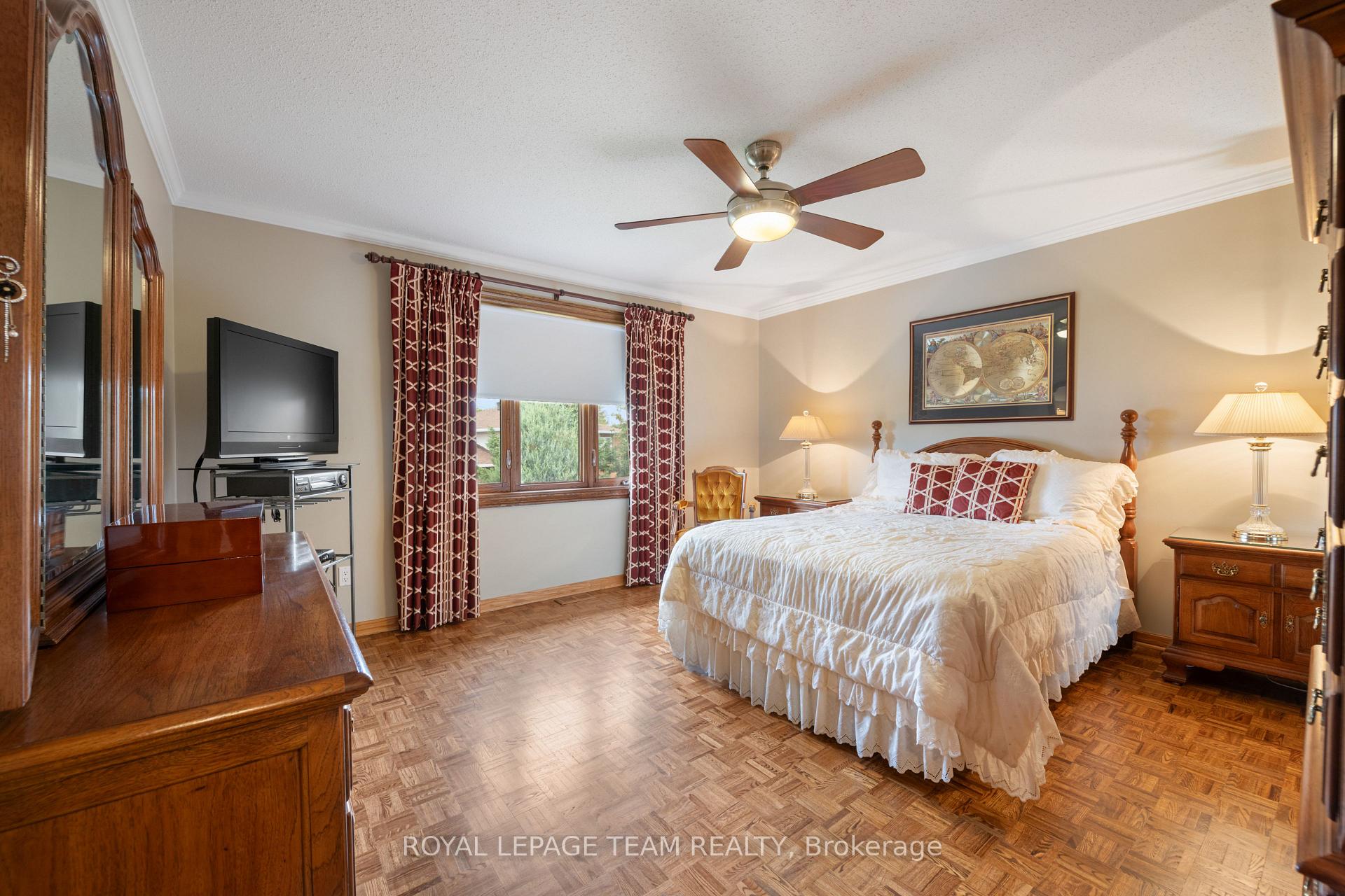 Photo 36 of 16 Jeremiah Place, Ottawa, Sheahan Estates/Trend Village — HOMEH