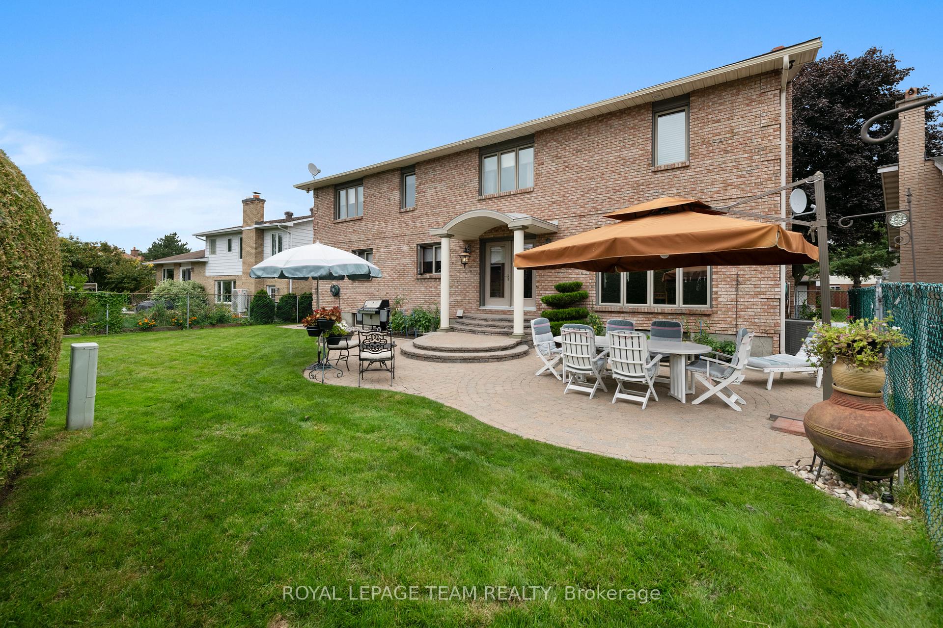 Photo 47 of 16 Jeremiah Place, Ottawa, Sheahan Estates/Trend Village — HOMEH