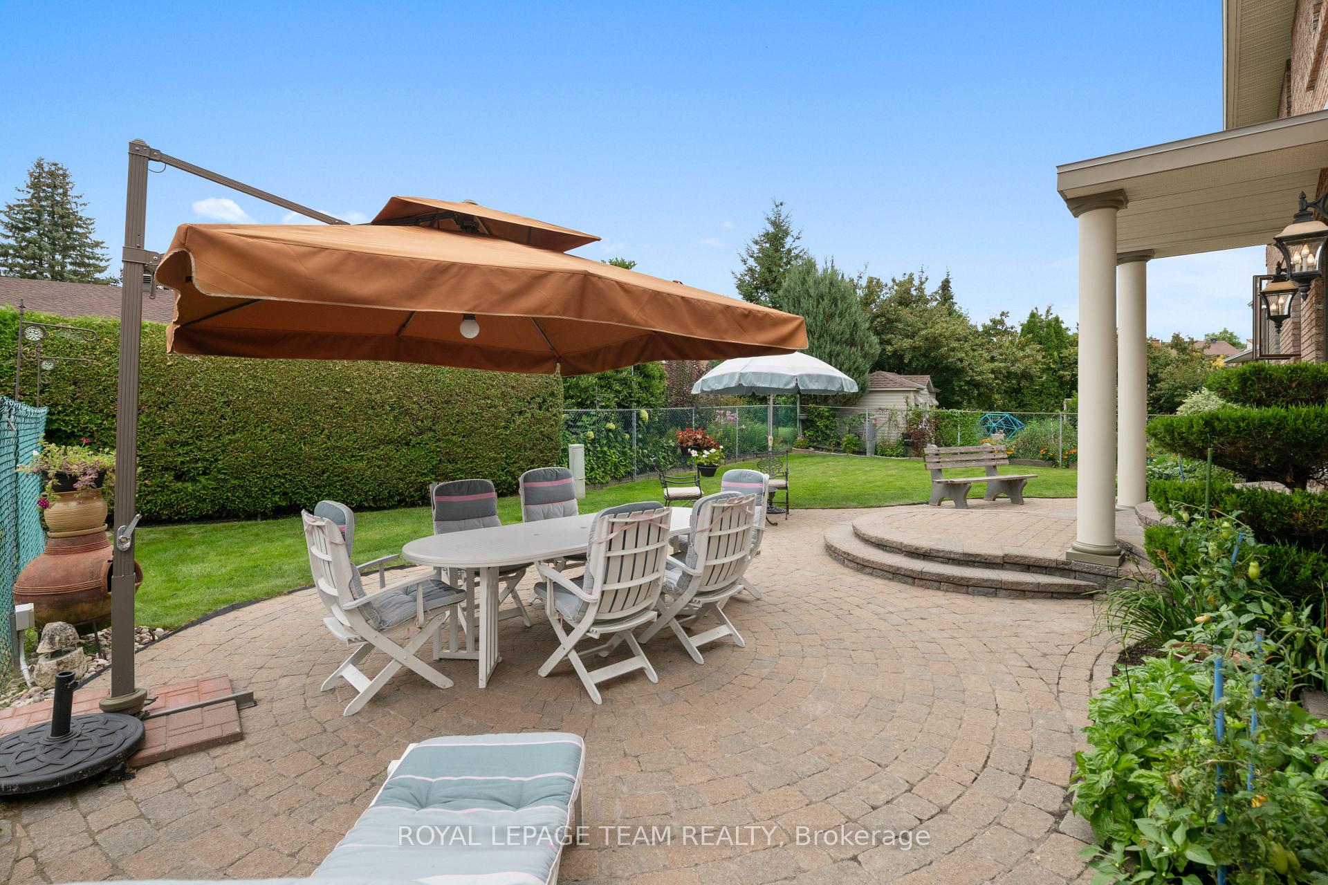 Photo 48 of 16 Jeremiah Place, Ottawa, Sheahan Estates/Trend Village — HOMEH