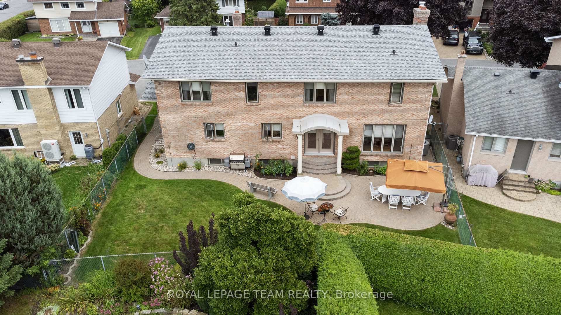 Photo 49 of 16 Jeremiah Place, Ottawa, Sheahan Estates/Trend Village — HOMEH