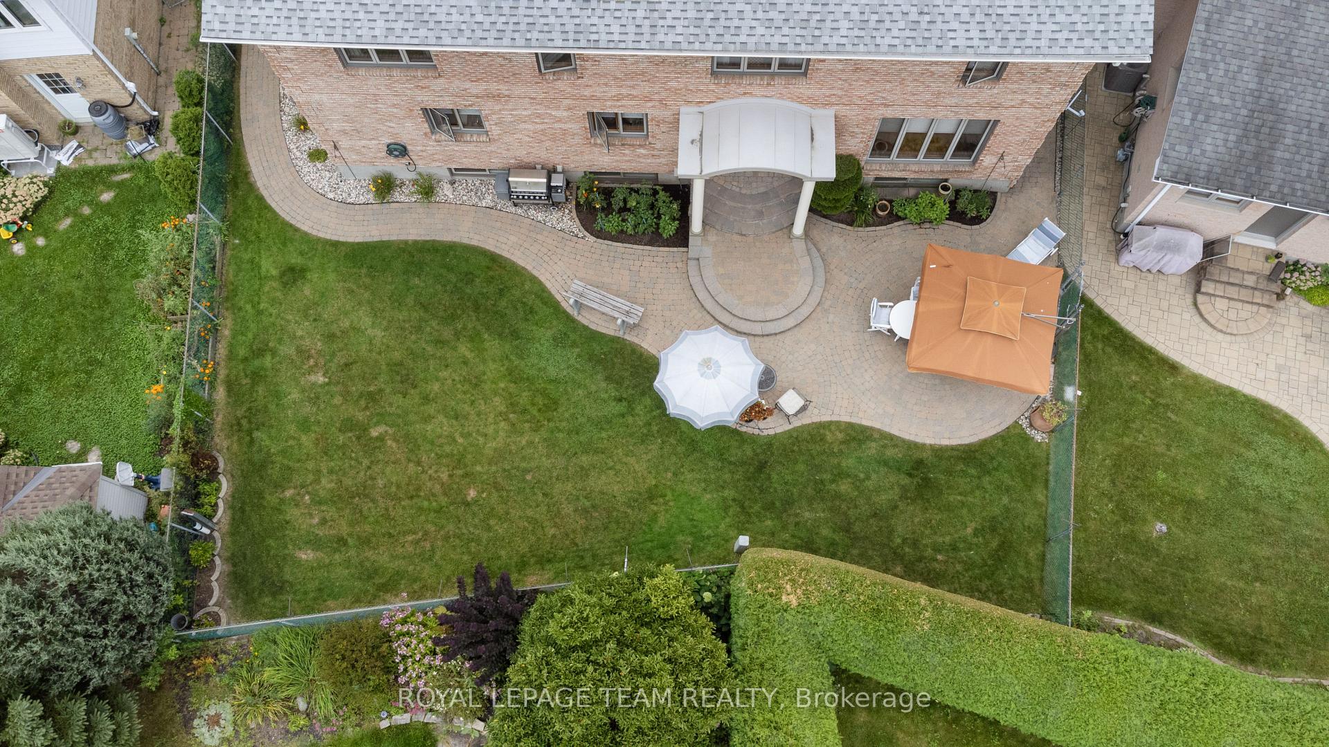 Photo 50 of 16 Jeremiah Place, Ottawa, Sheahan Estates/Trend Village — HOMEH