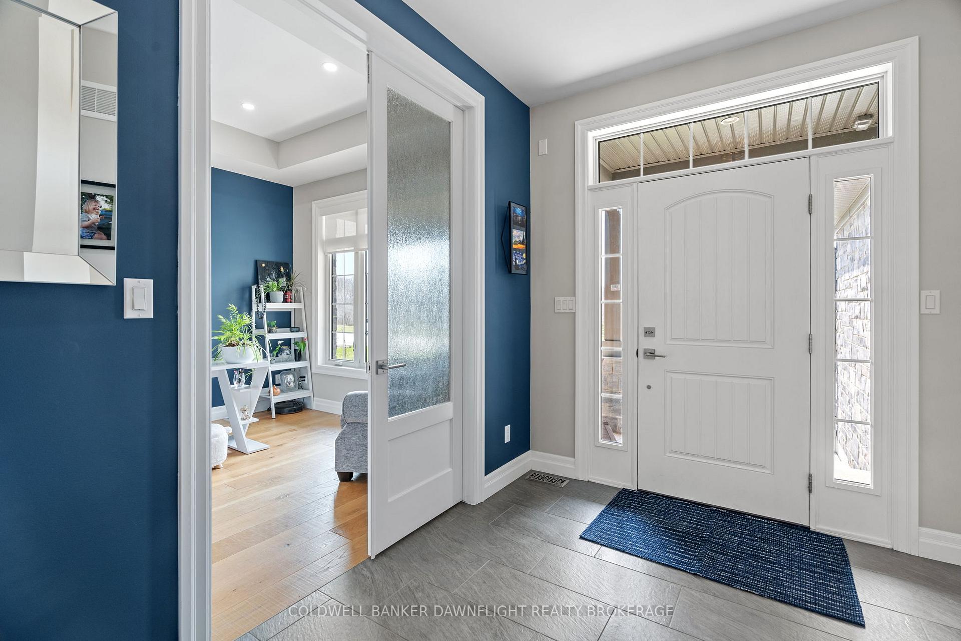 Photo 4 of 303 Hazelton Lane, South Huron, Exeter — HOMEH