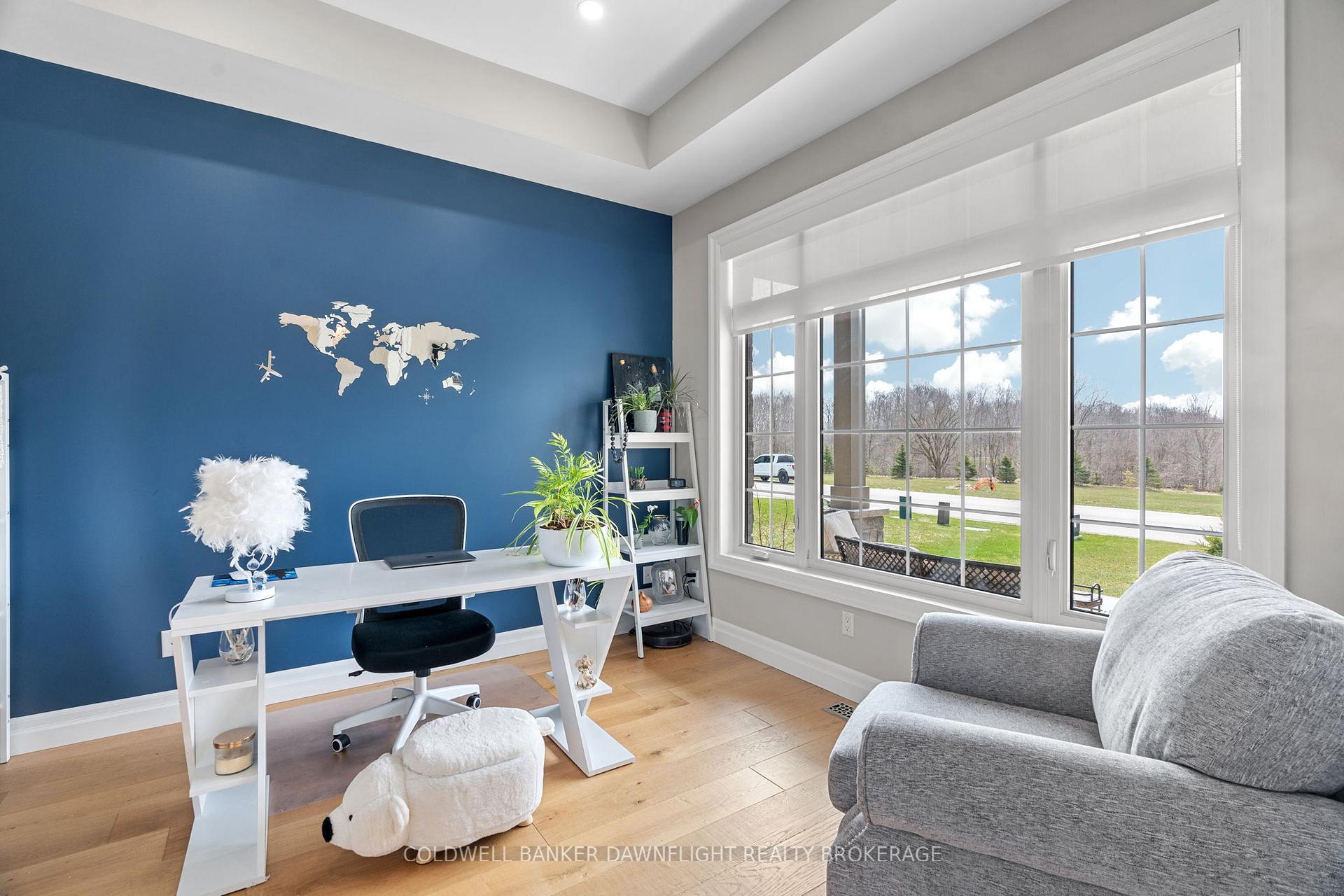 Photo 5 of 303 Hazelton Lane, South Huron, Exeter — HOMEH