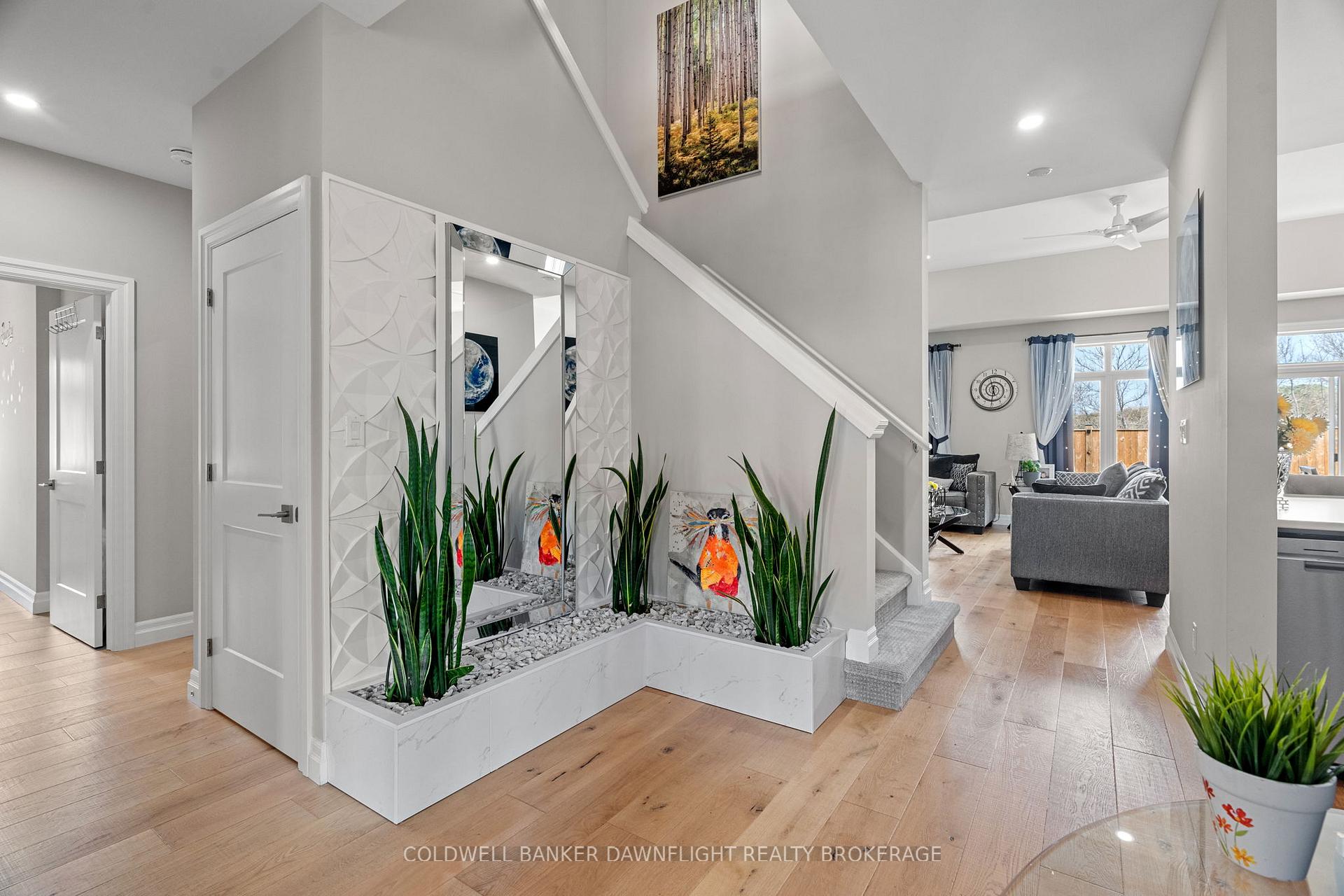 Photo 8 of 303 Hazelton Lane, South Huron, Exeter — HOMEH