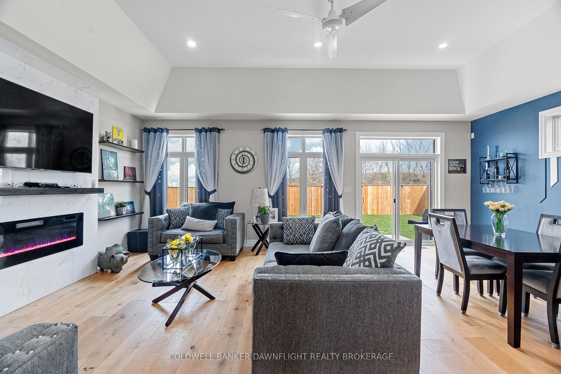 Photo 11 of 303 Hazelton Lane, South Huron, Exeter — HOMEH
