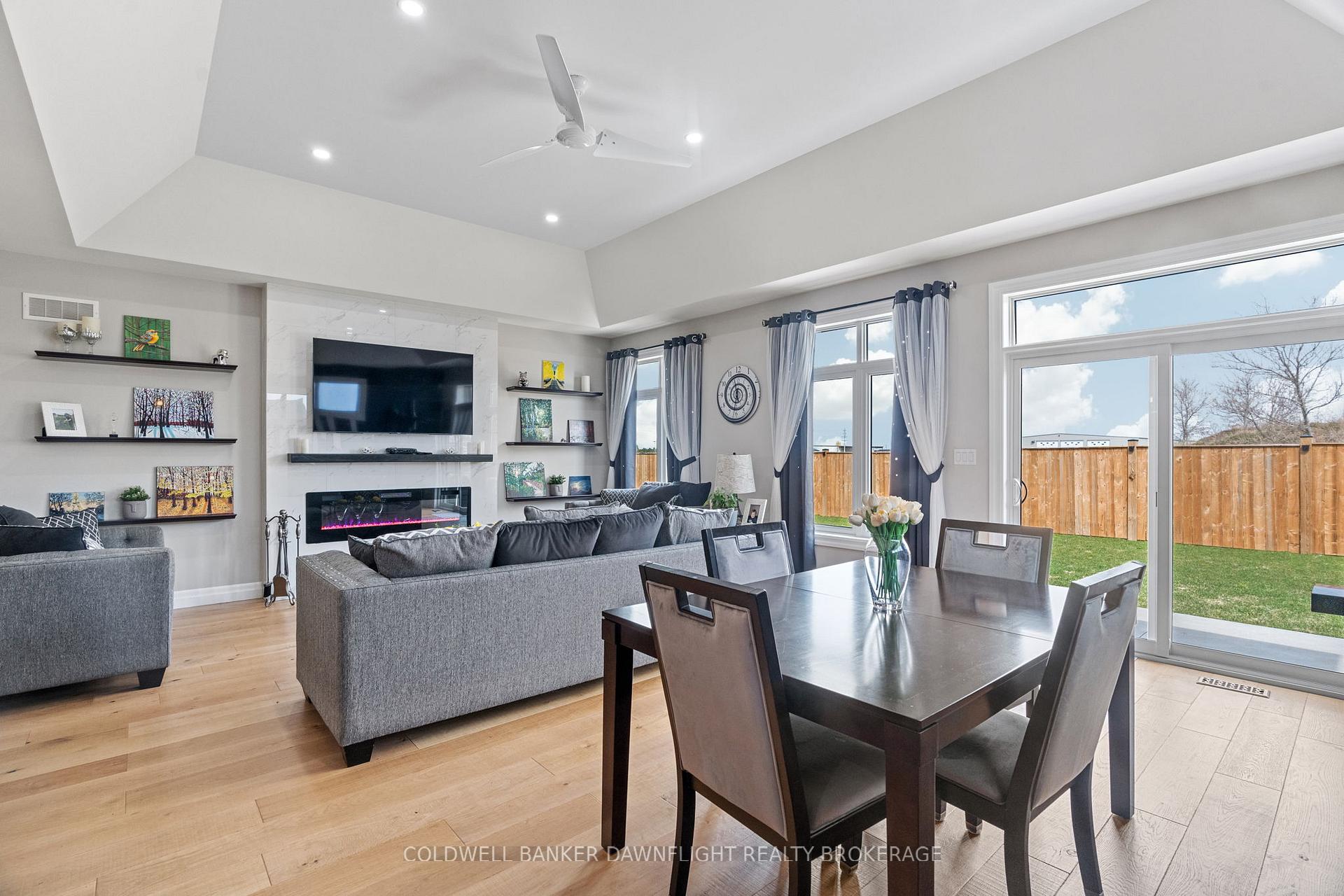 Photo 12 of 303 Hazelton Lane, South Huron, Exeter — HOMEH