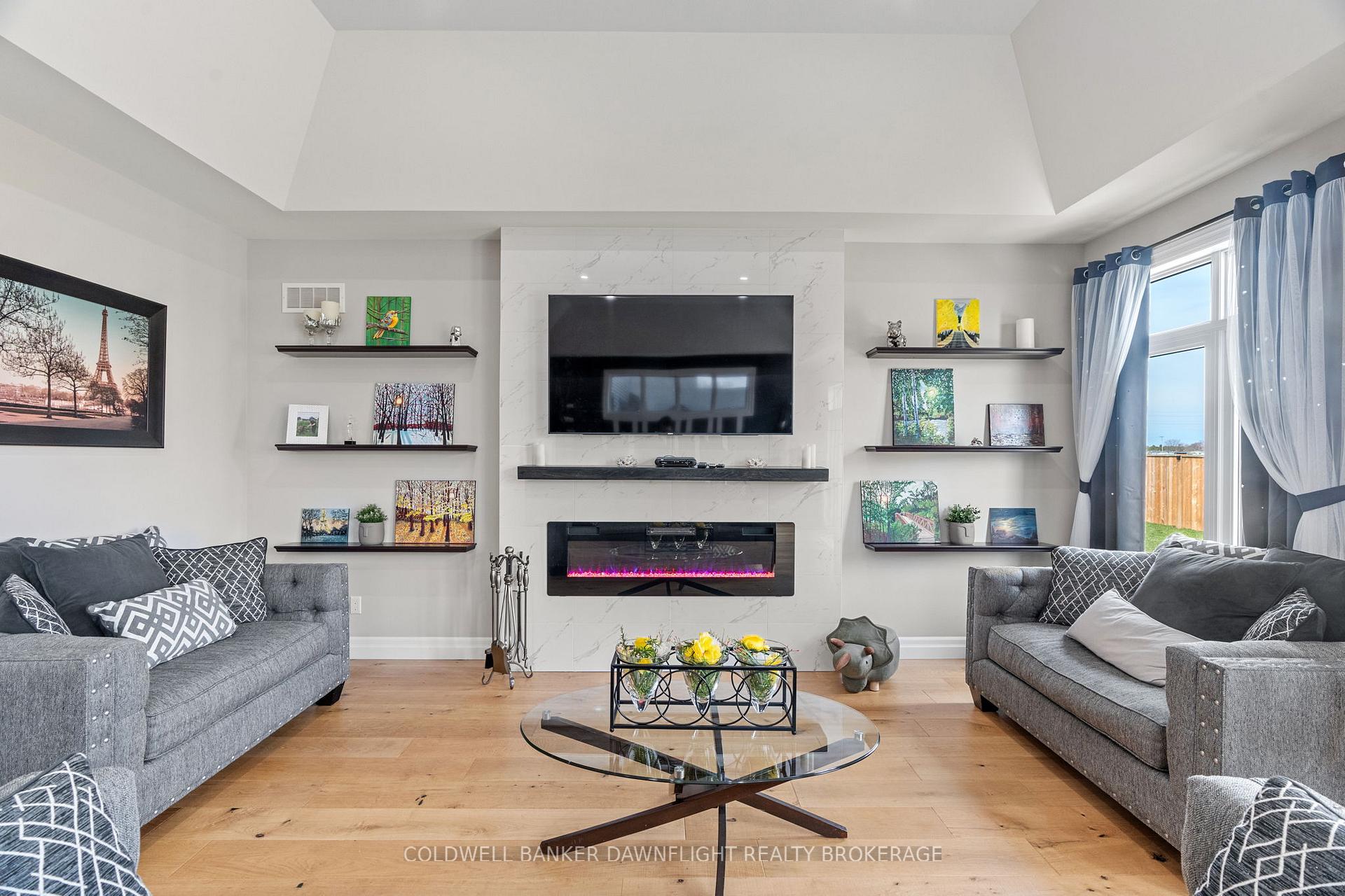 Photo 13 of 303 Hazelton Lane, South Huron, Exeter — HOMEH