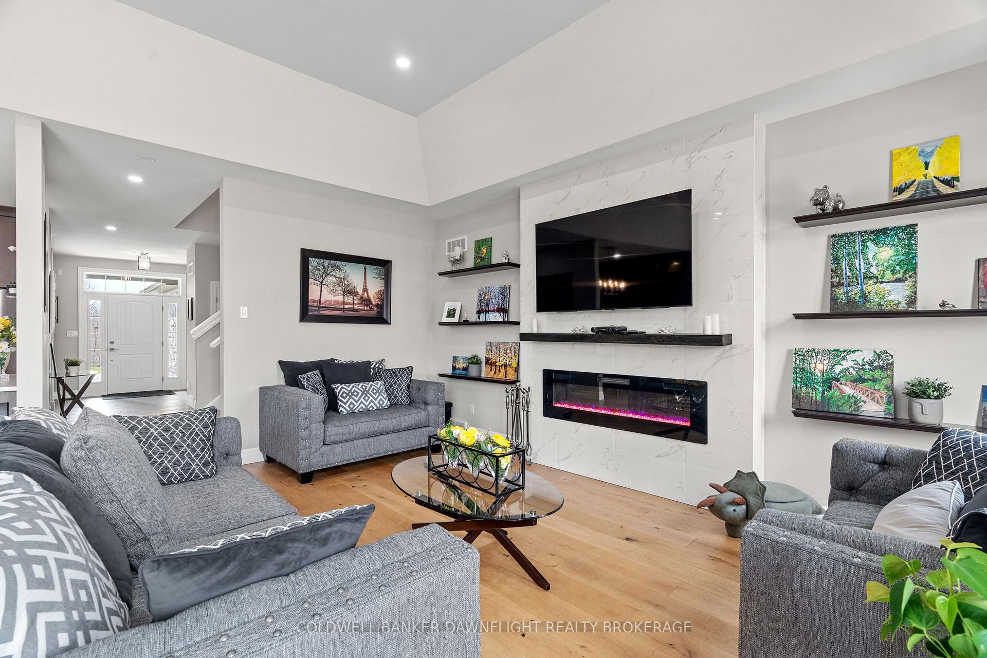 Photo 14 of 303 Hazelton Lane, South Huron, Exeter — HOMEH
