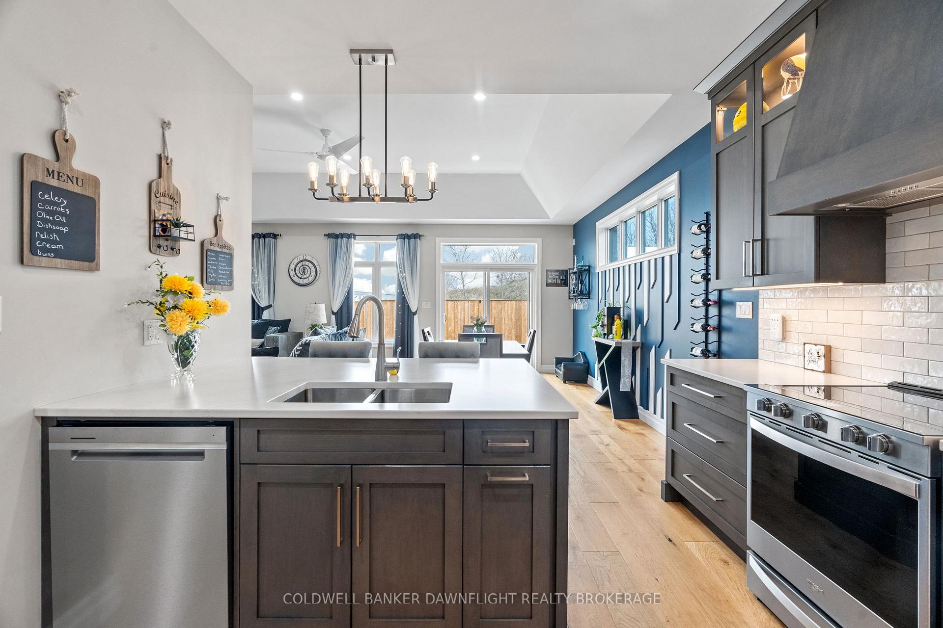 Photo 20 of 303 Hazelton Lane, South Huron, Exeter — HOMEH