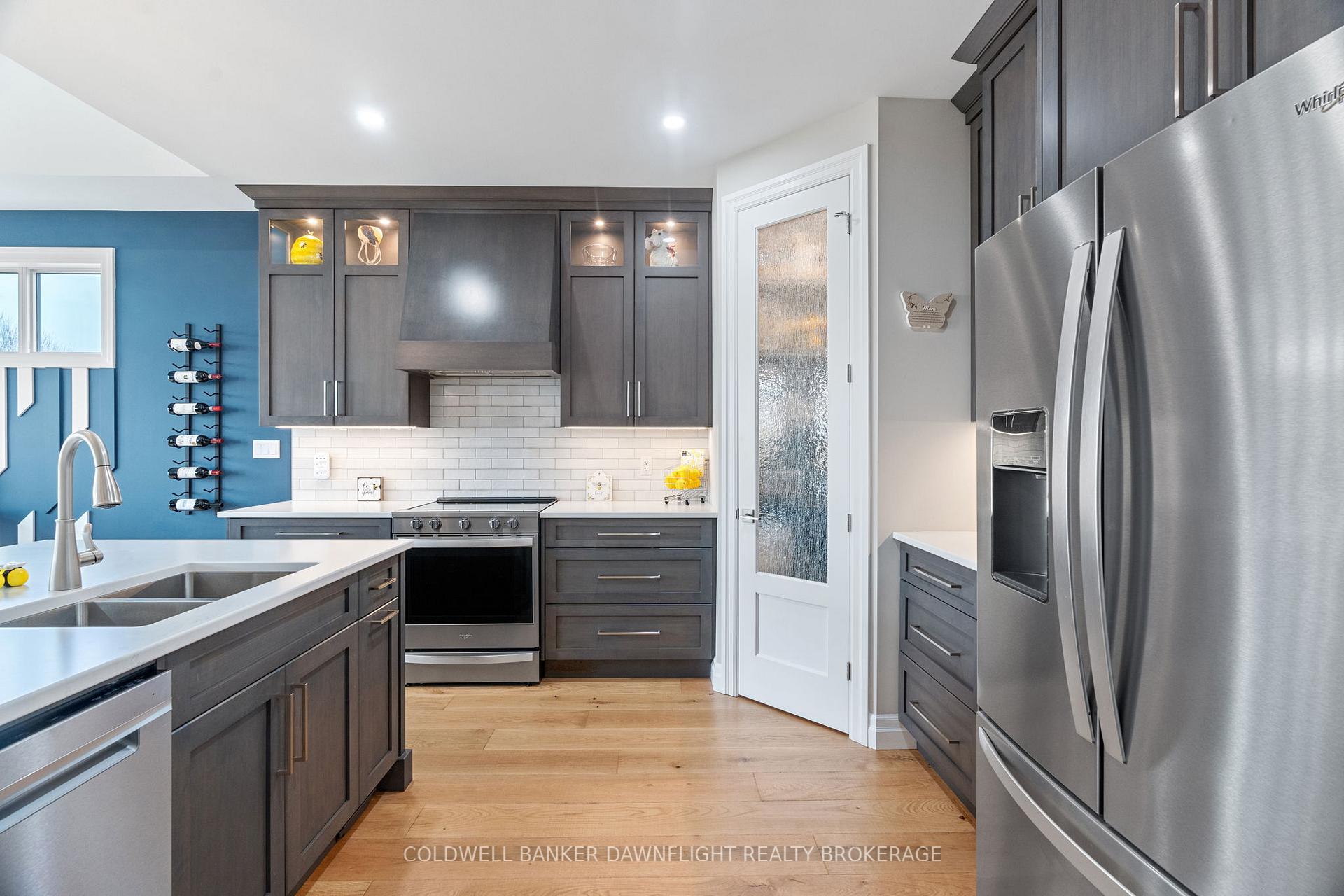 Photo 21 of 303 Hazelton Lane, South Huron, Exeter — HOMEH