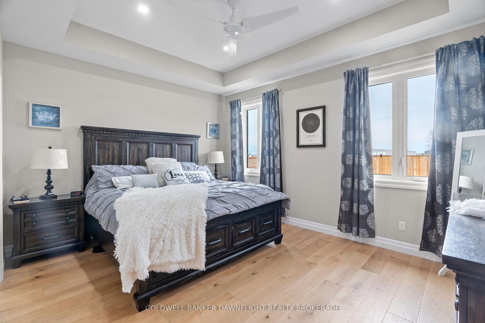 Photo 24 of 303 Hazelton Lane, South Huron, Exeter — HOMEH