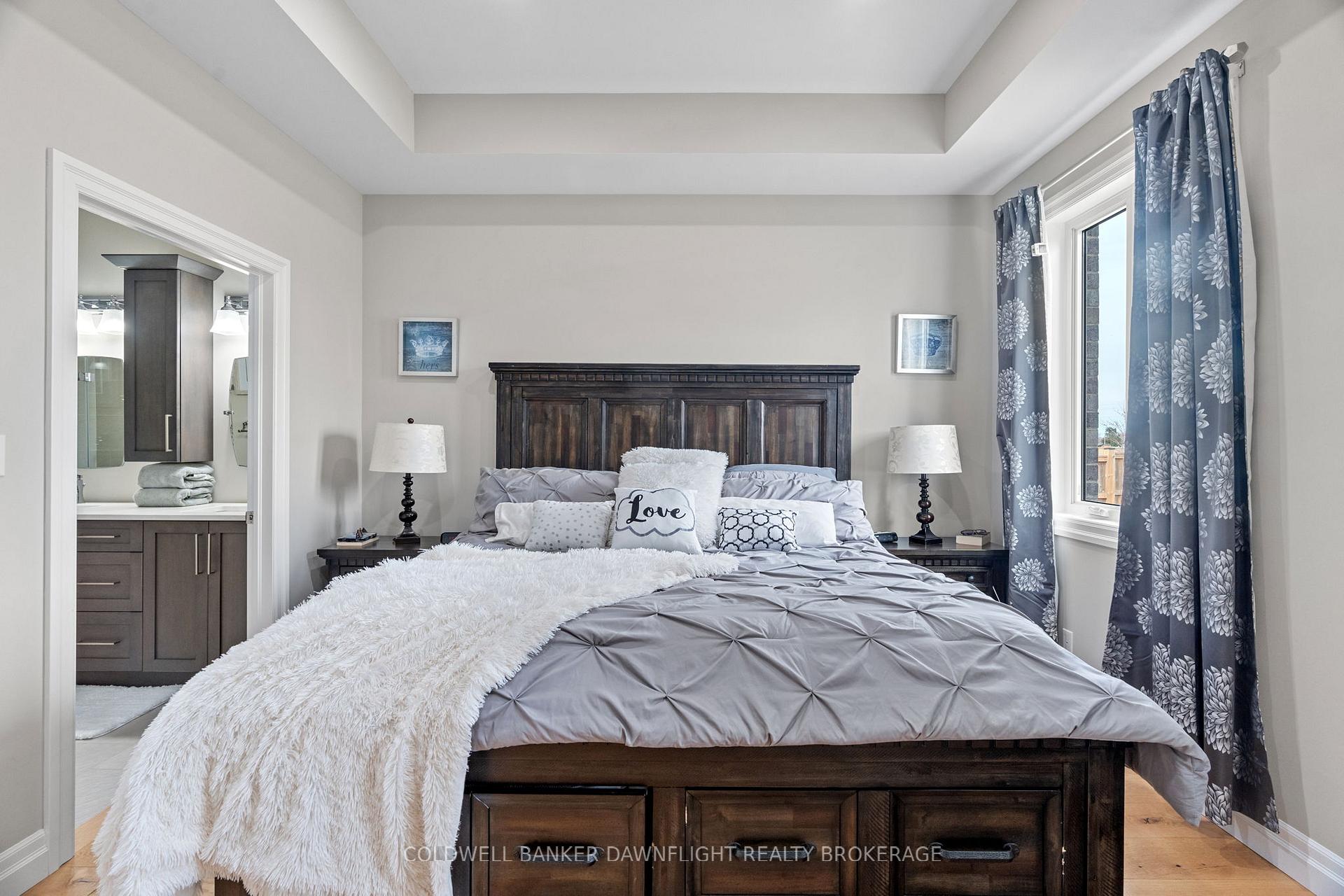 Photo 25 of 303 Hazelton Lane, South Huron, Exeter — HOMEH